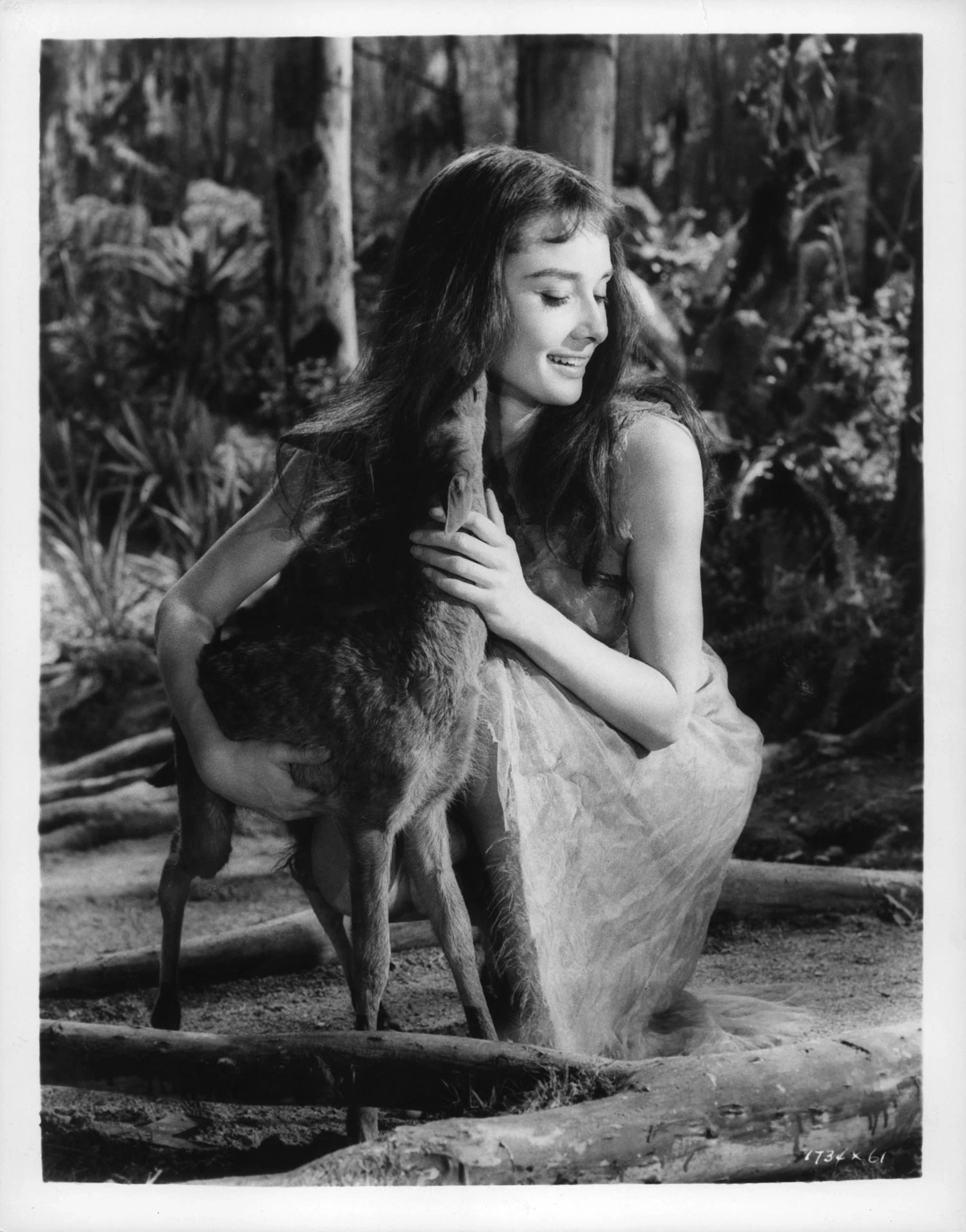 Audrey Hepburn | Getty Images