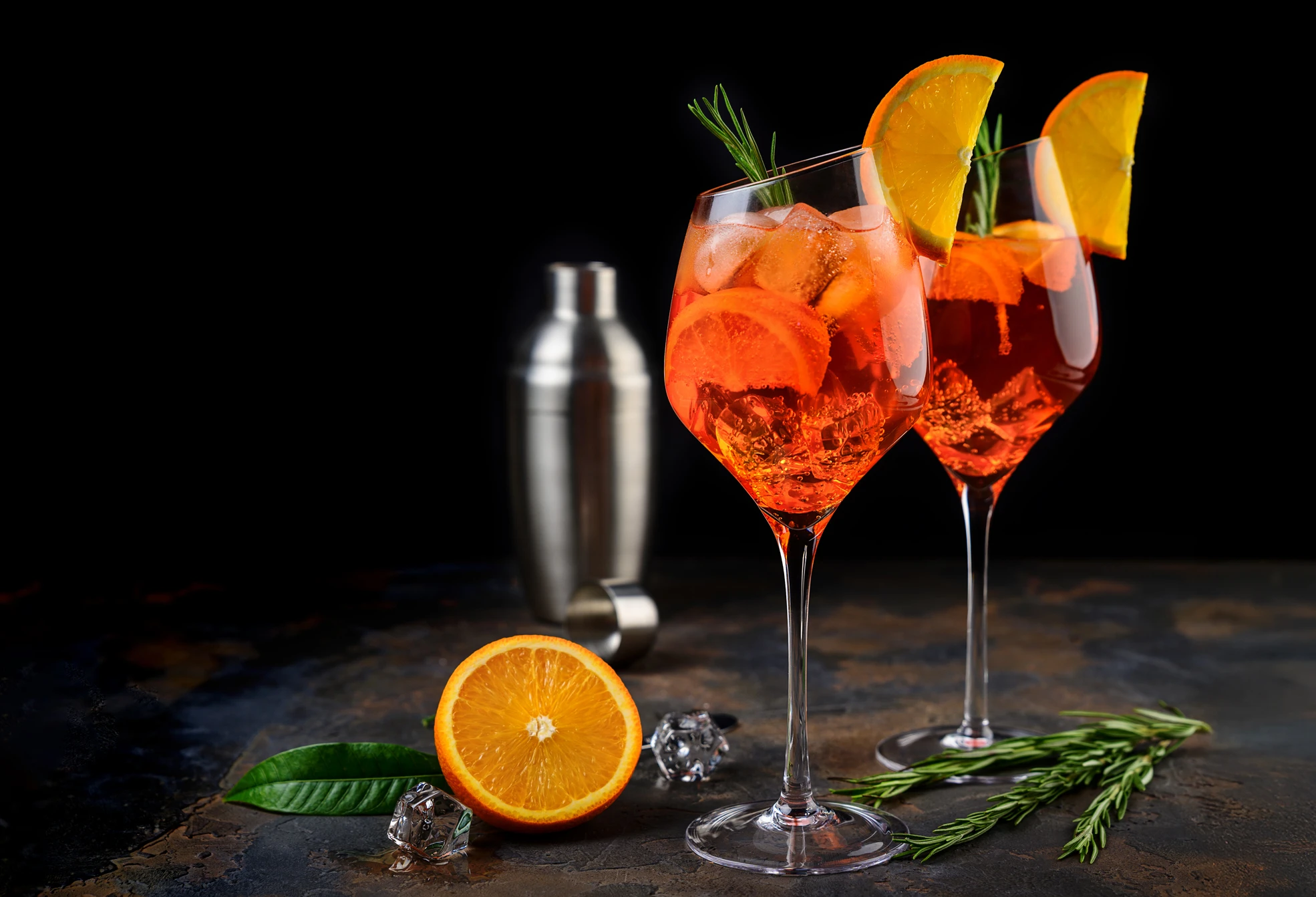Aperol Spritz | Getty Images