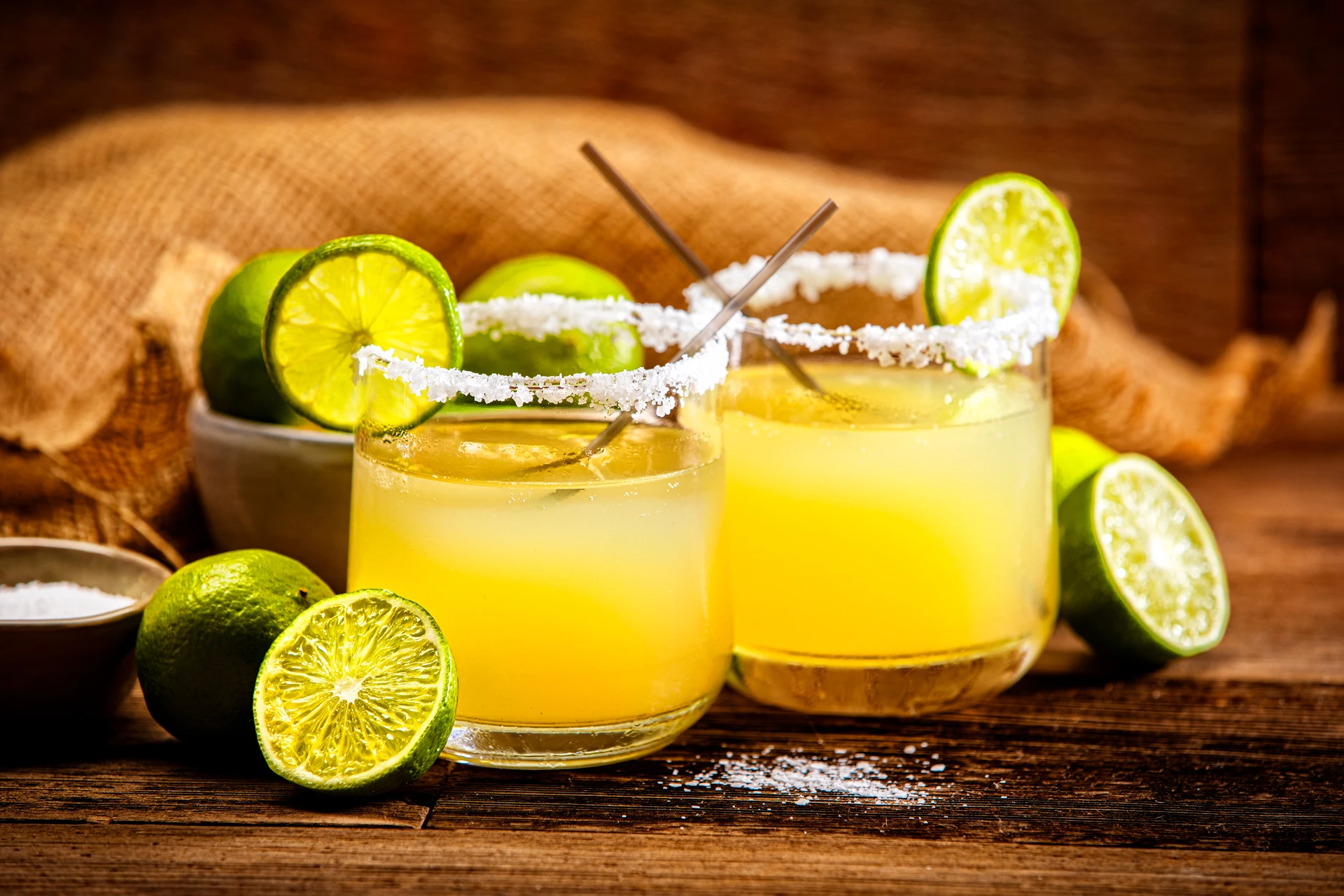Margarita | Getty Images
