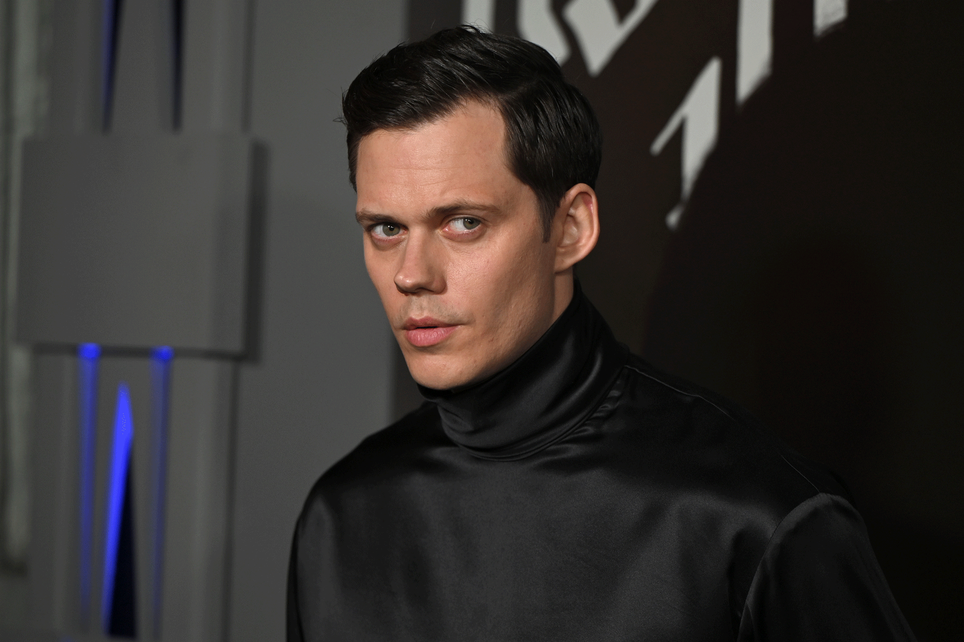 Билл Скарсгард | Getty Images