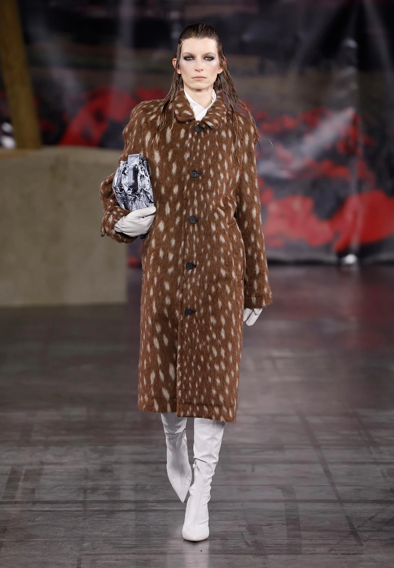 032с | Getty Images