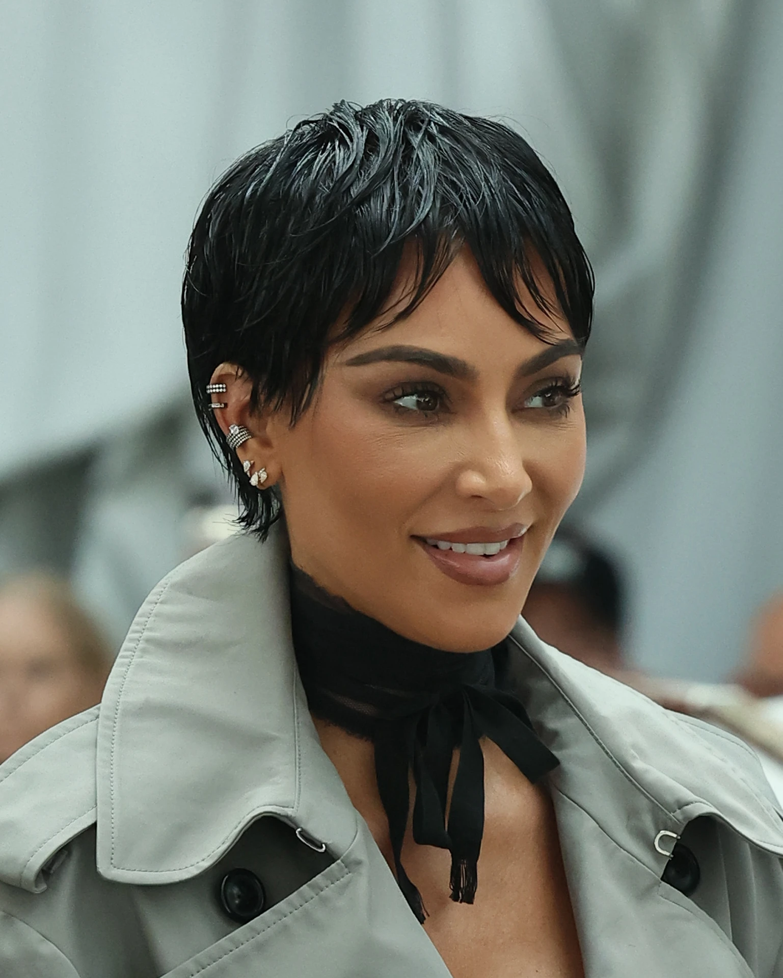 Ким Кардашьян | Getty Images