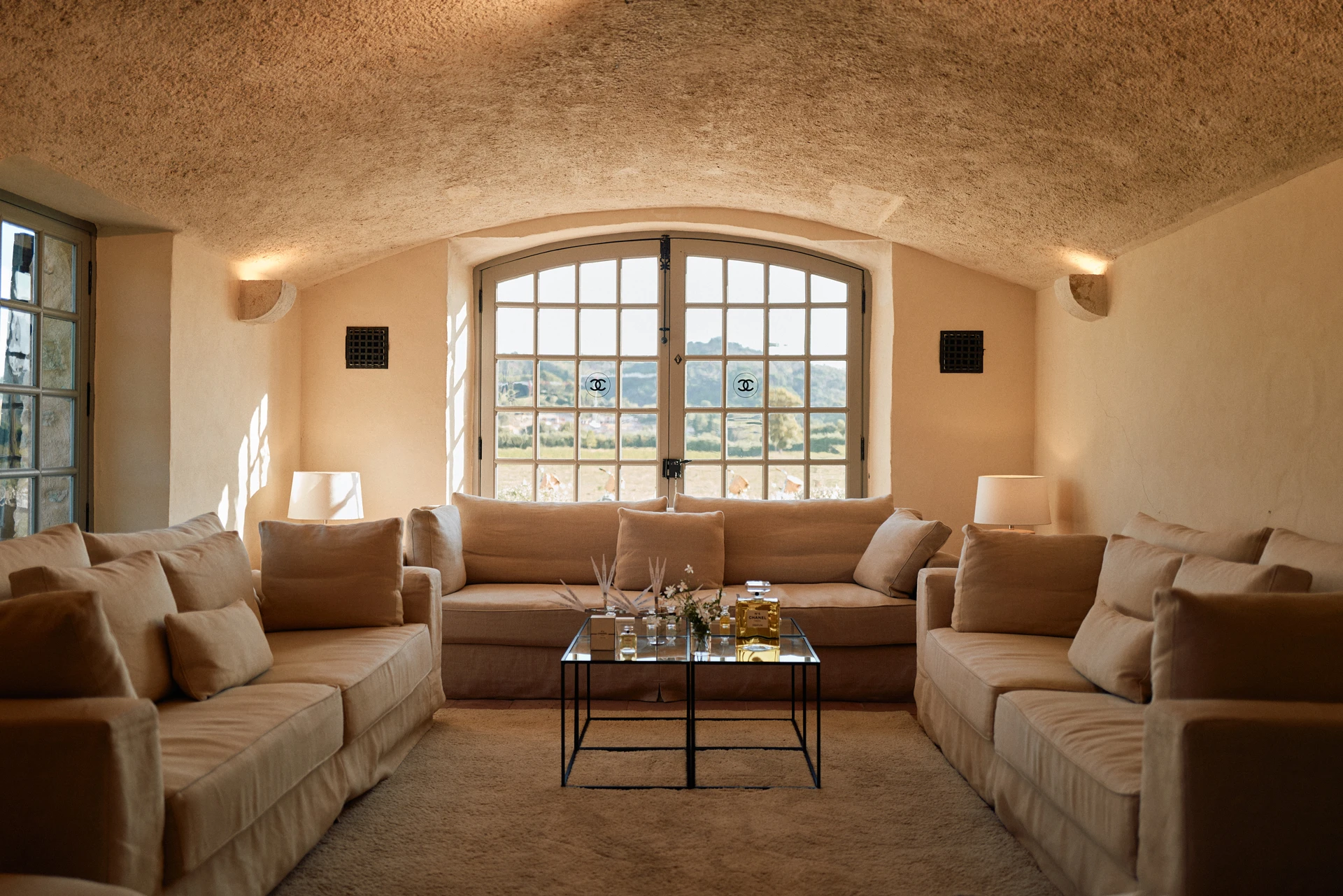 Chanel баспасөз қызметі