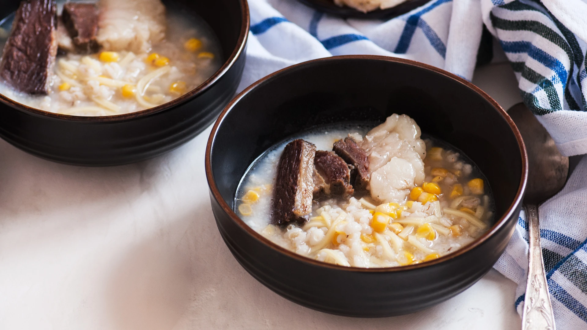 Наурыз-коже | Getty Images