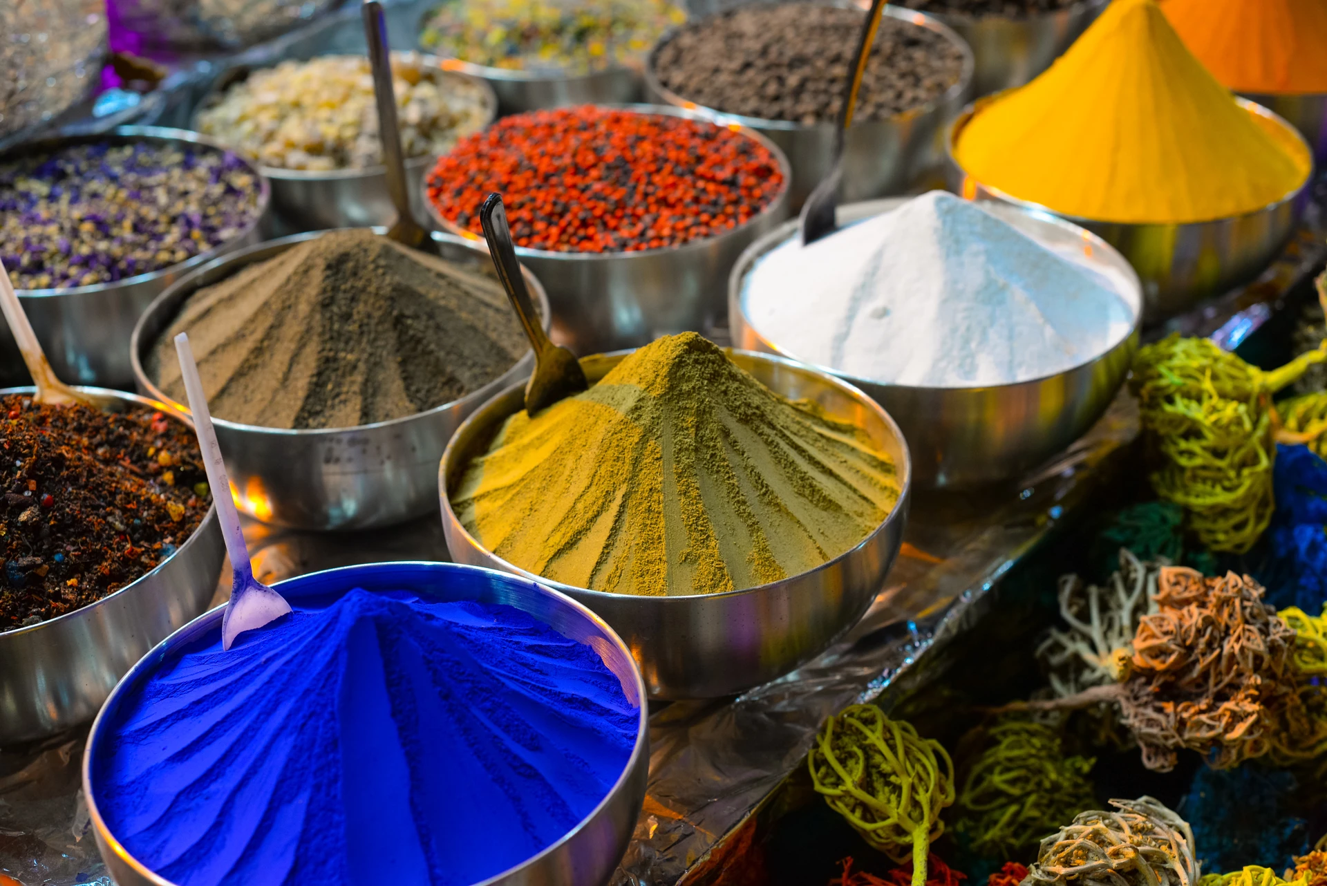 Индийские пряности | Getty Images