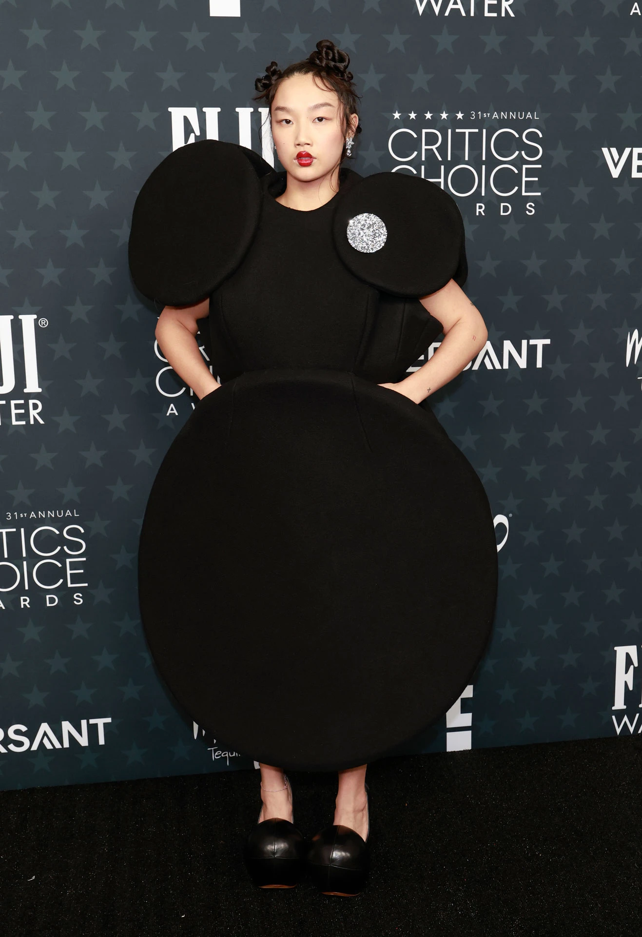 Одри Нуна | Getty Images