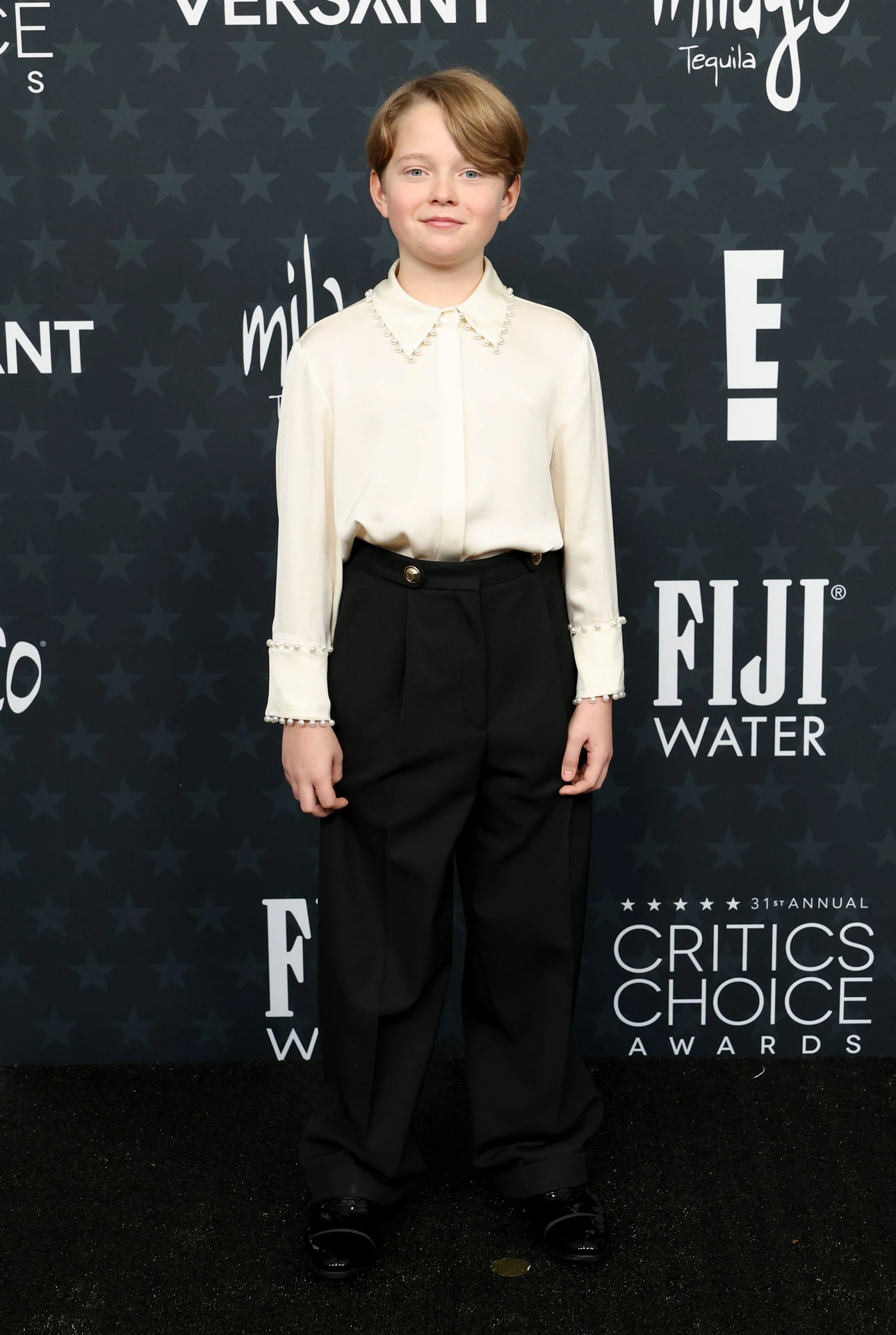 Джейкоби Джуп | Getty Images