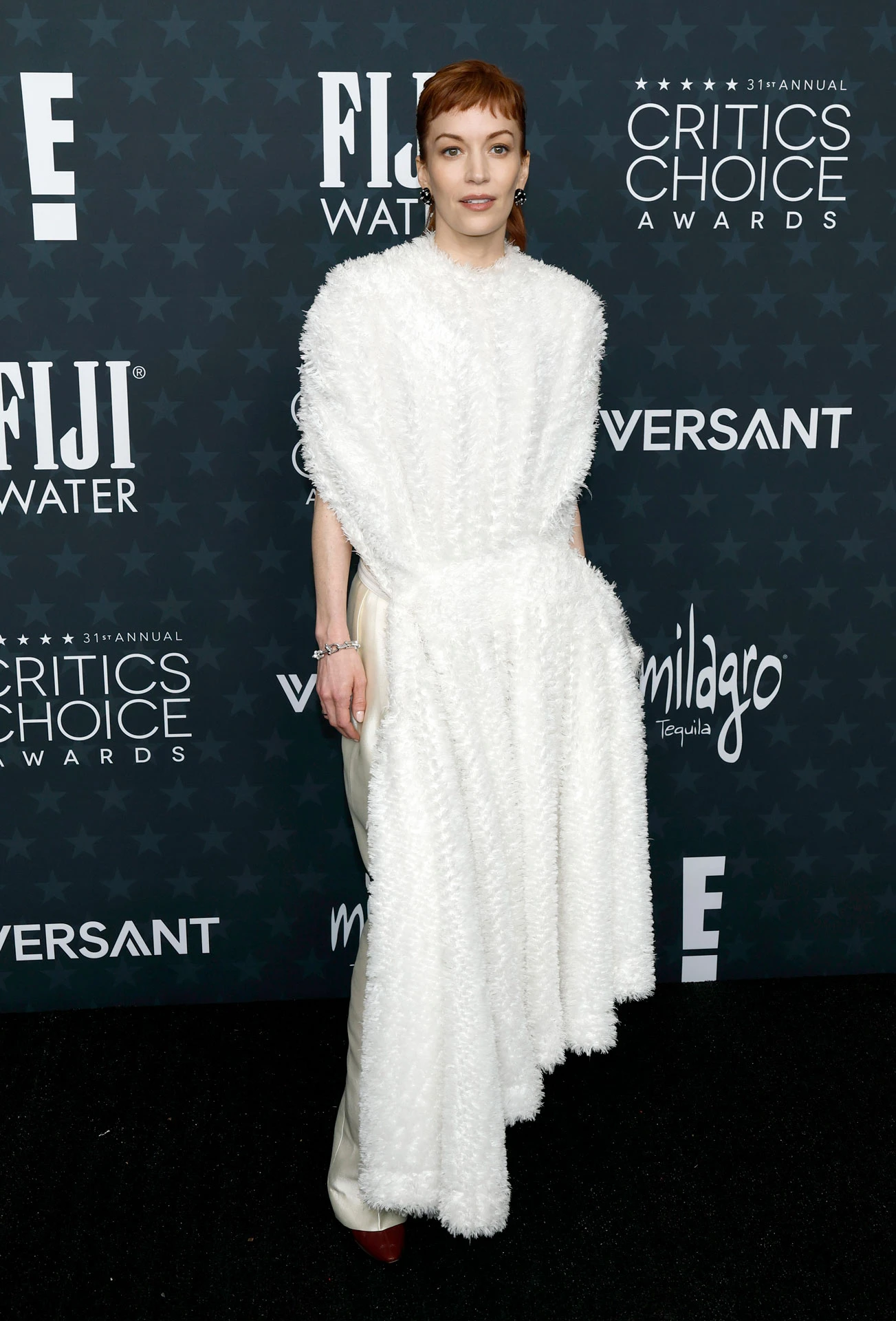 Бритт Лауэр | Getty Images