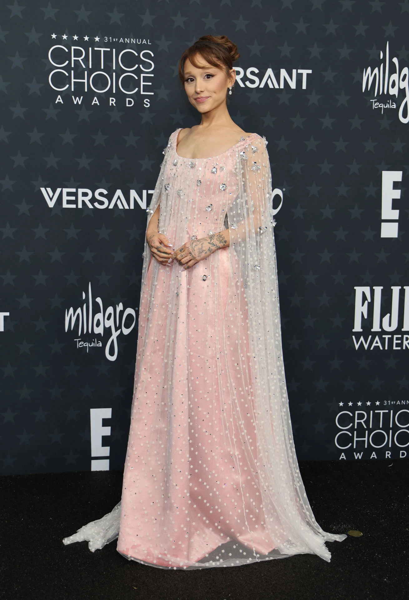 Ариана Гранде | Getty Images