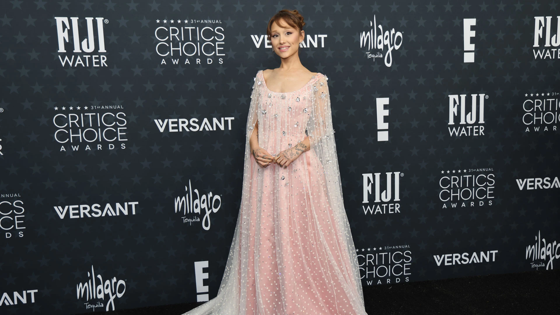 Ариана Гранде | Getty Images