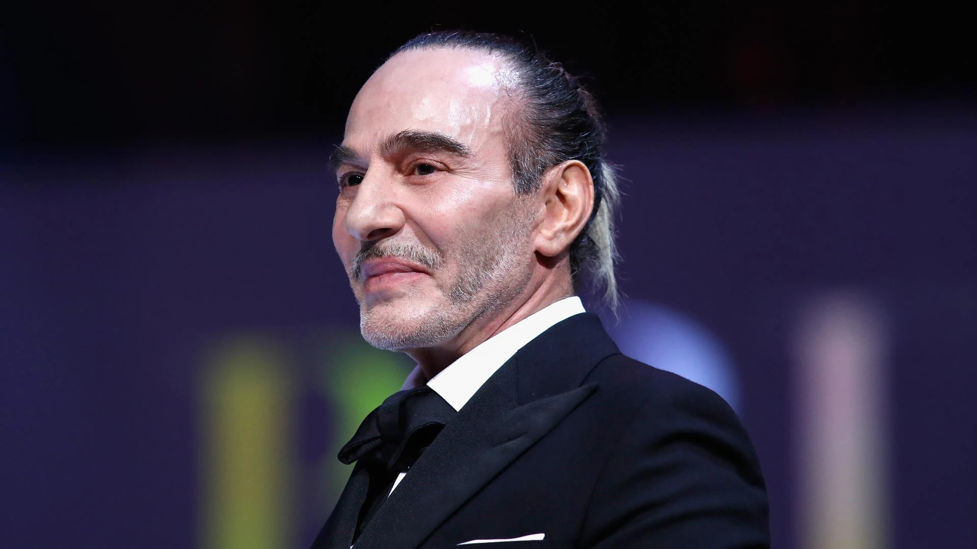 Джон Гальяно | Getty Images