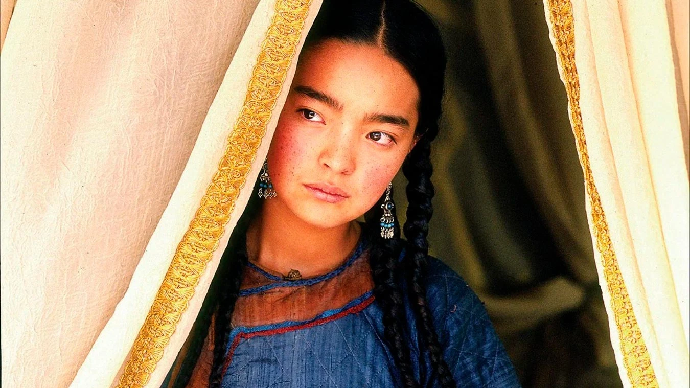 Кадр из фильма «Кочевник», 2005 год | Кинопоиск