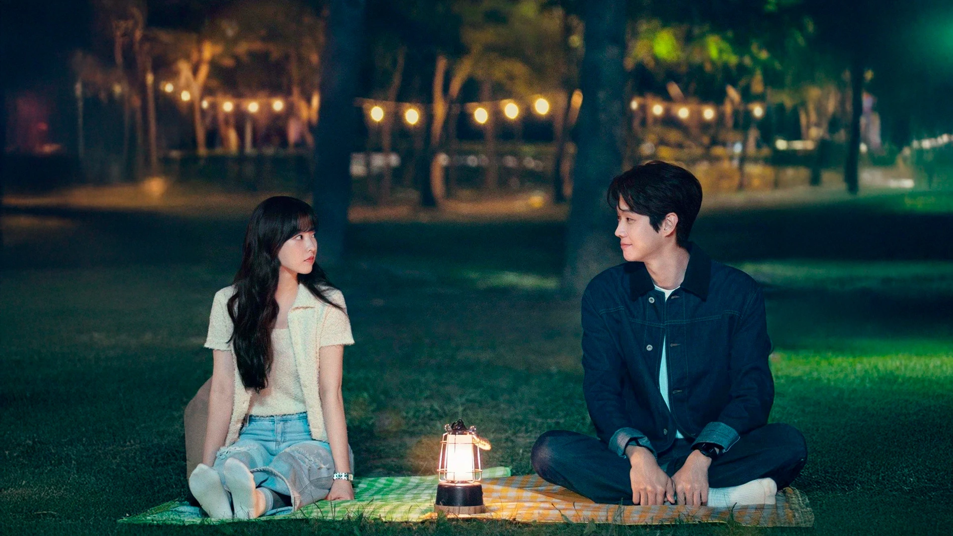 Кадр из постера к сериалу "Мелодрама" | Кинопоиск