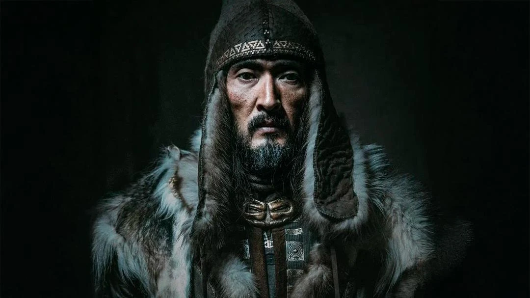 Фото к фильму «Томирис» |Кинопоиск