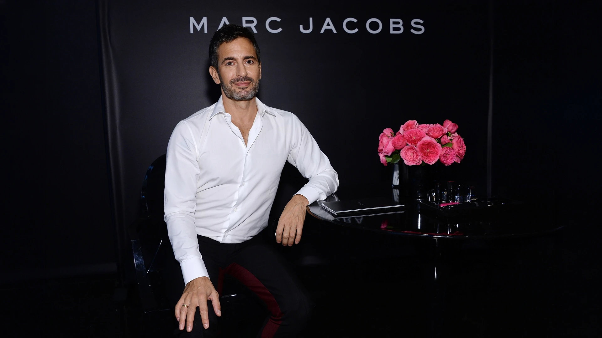 Марк Джейкобс | Dimitrios Kambouris / Getty Images