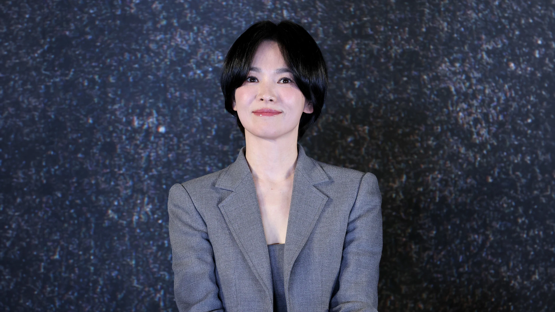 Сон Хе-гё | Han Myung-Gu / Getty Images