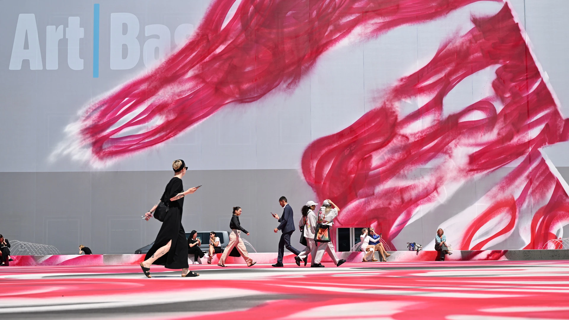 Art Basel | Harold Cunningham / Getty Images