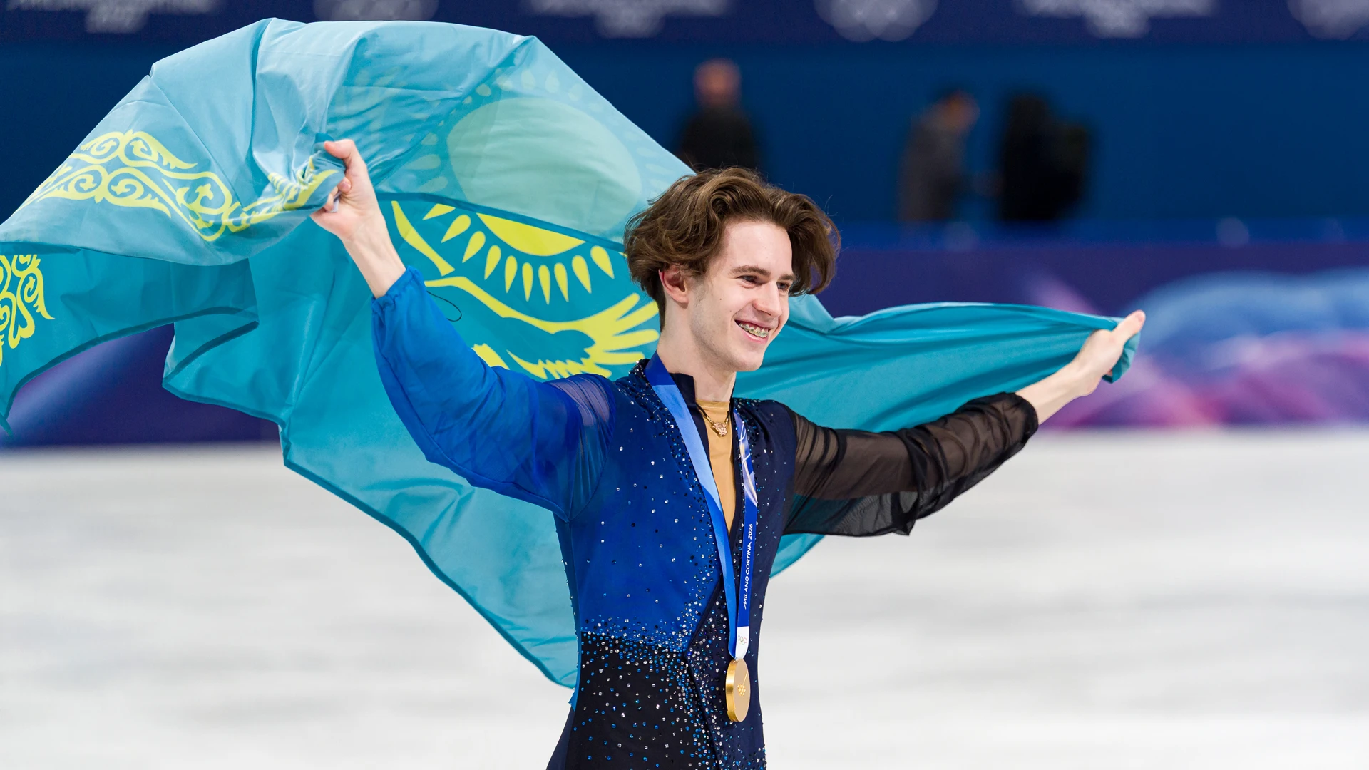 Михаил Шайдоров | Andy Cheung / Getty Images