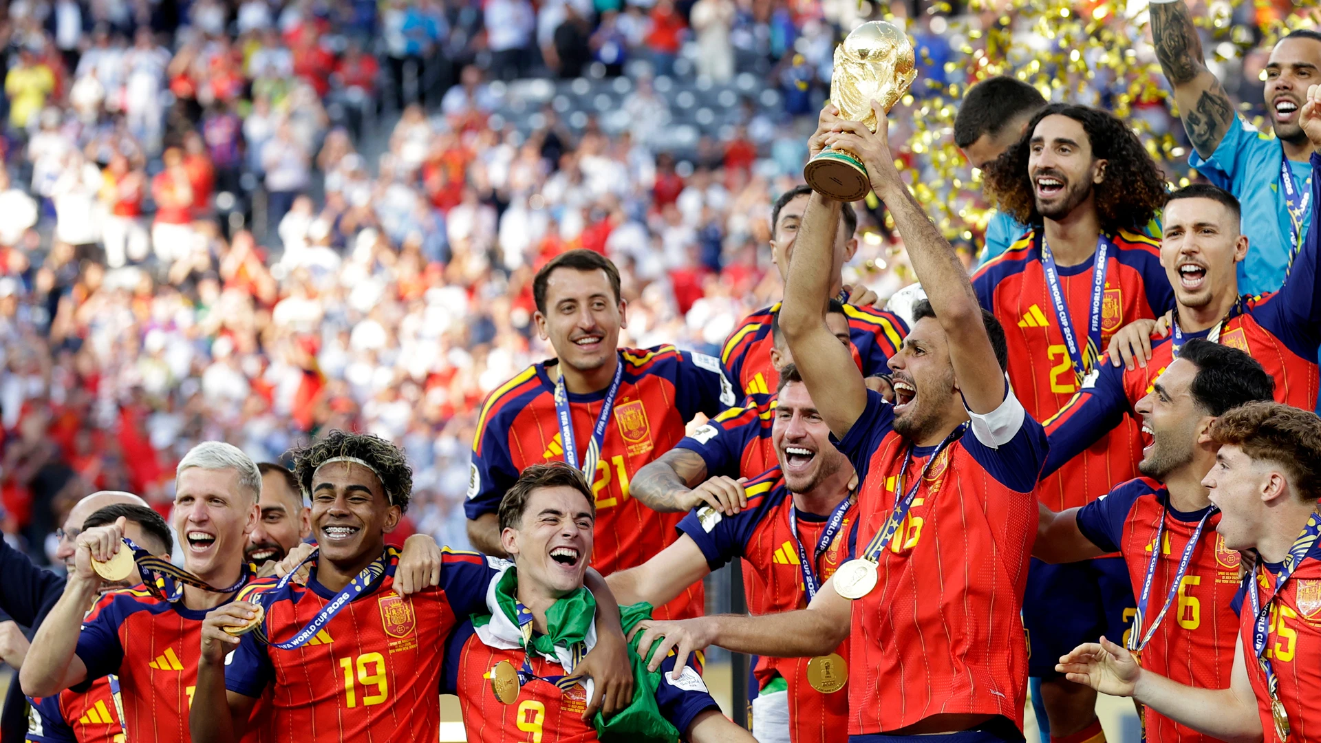 Eric Verhoeven/Getty Images