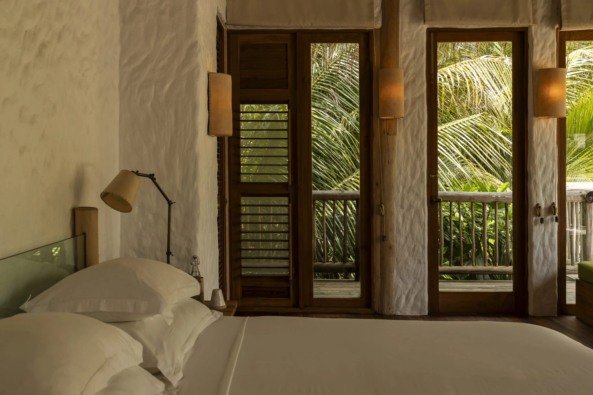 Официальный сайт Soneva Fushi