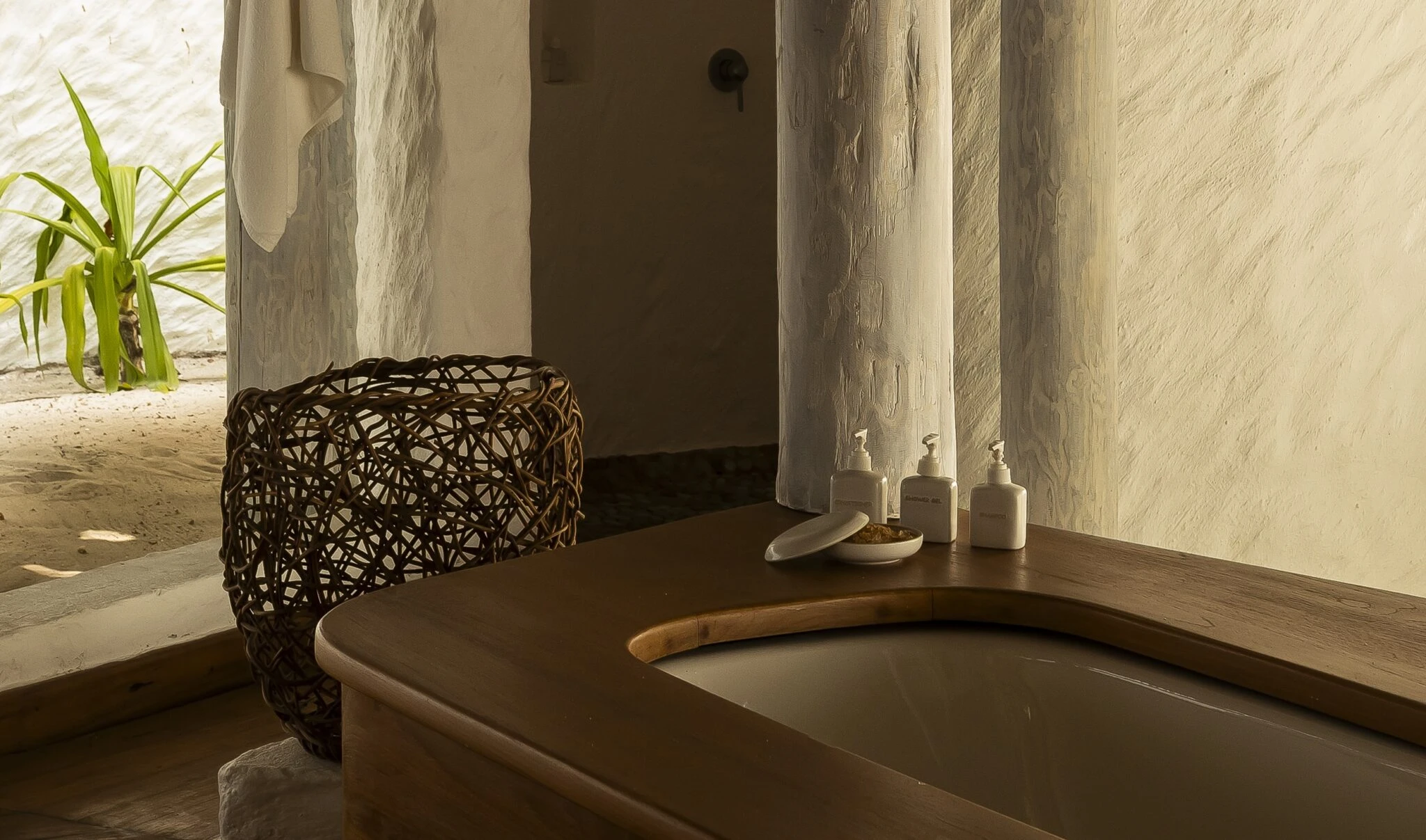 Официальный сайт Soneva Fushi