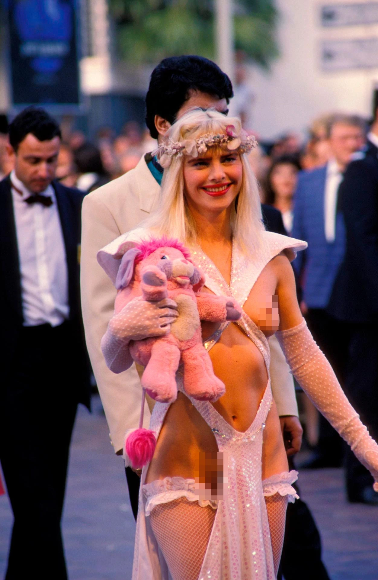 Чиччолина | Getty Images 