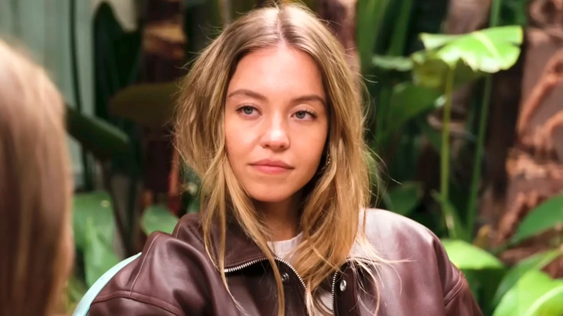 GQ журналына берген сұхбаттан кадр | Ашық дереккөздер