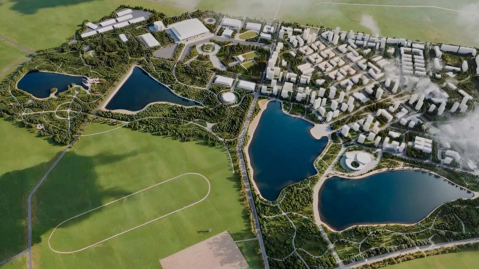 Архив пресс-службы акимата Карагандинской области