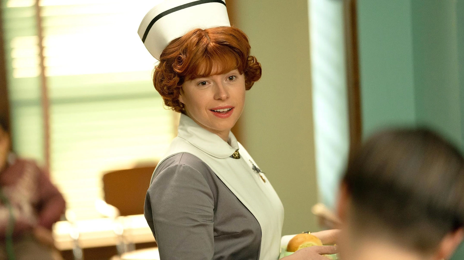 Кадр из сериала «Фарго» | IMDb