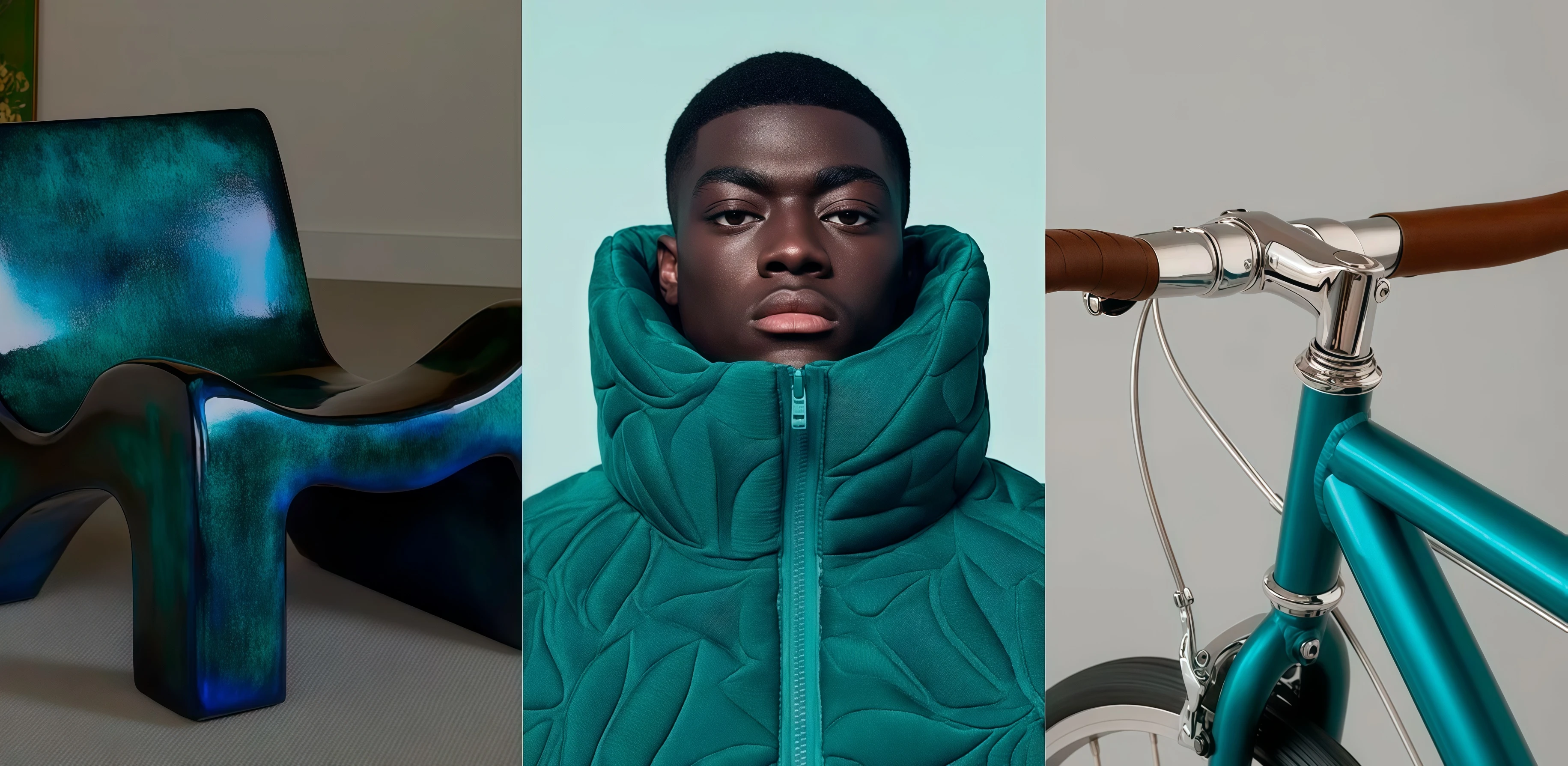 Официальный сайт WGSN