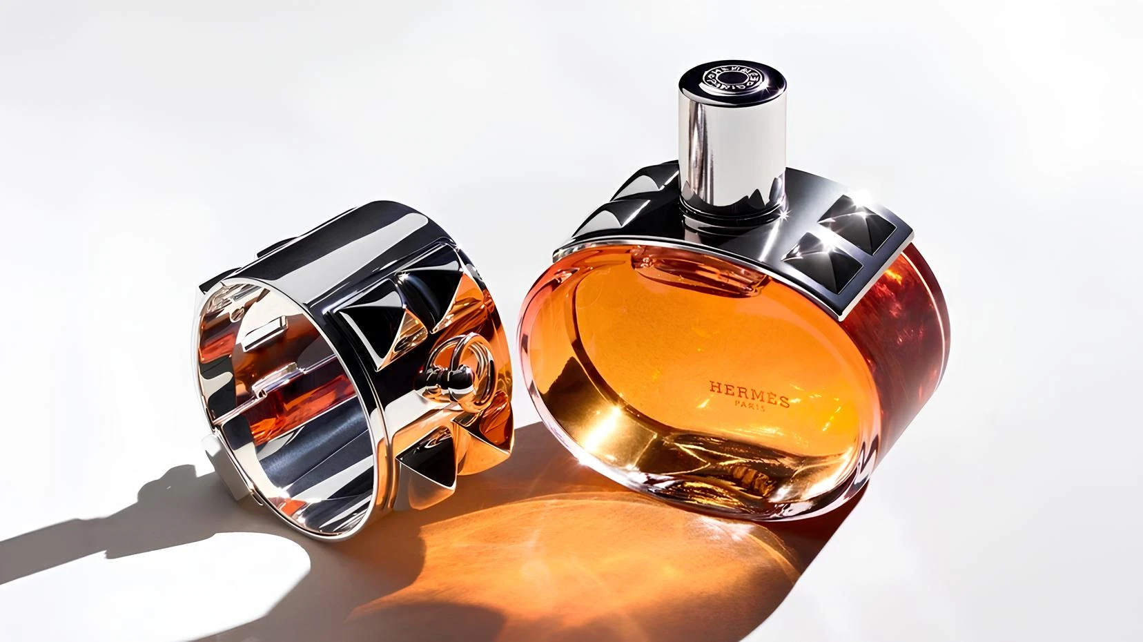 Официальный сайт Hermès