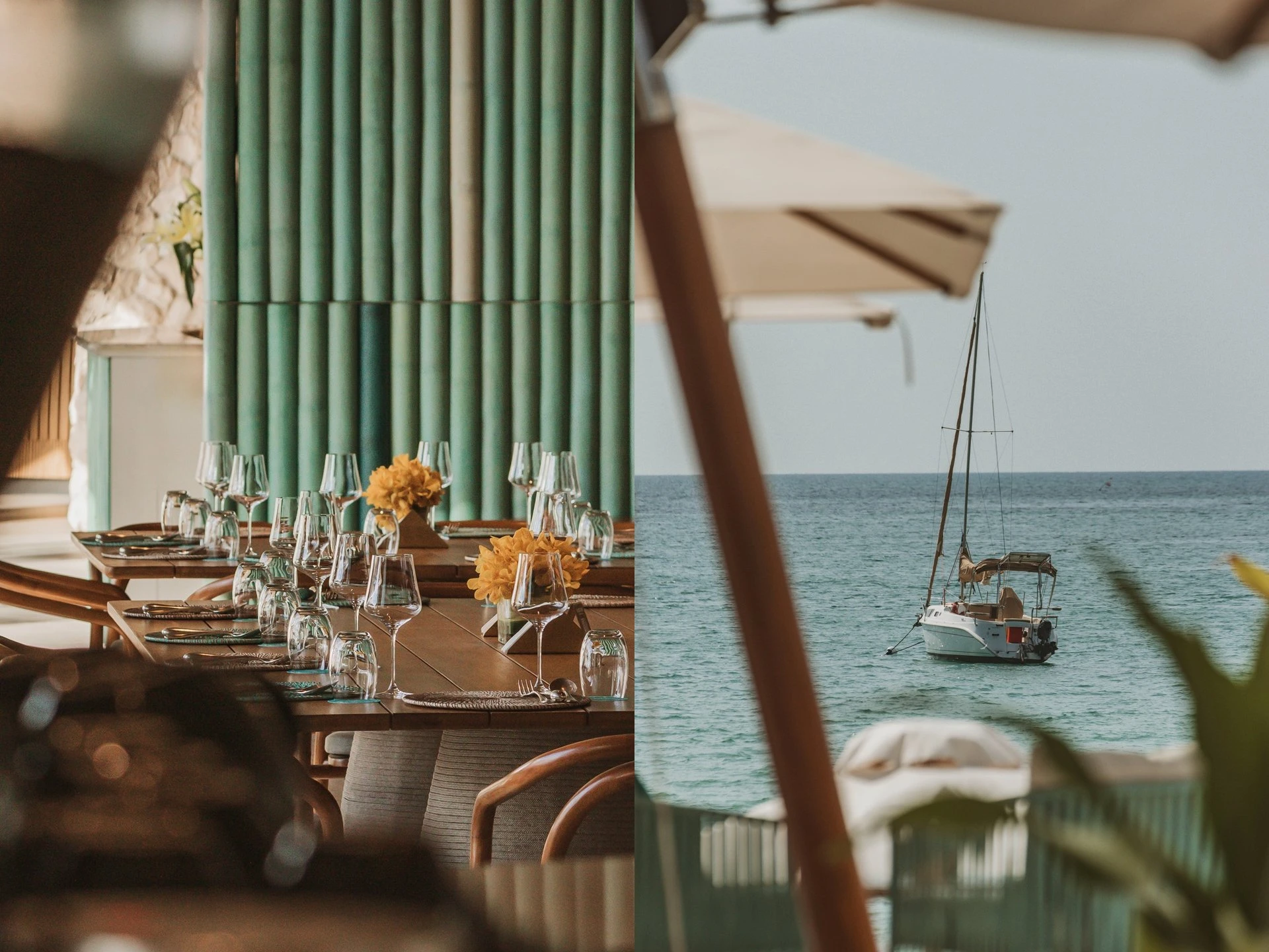 Фото: Facebook.com @catchbeachclub