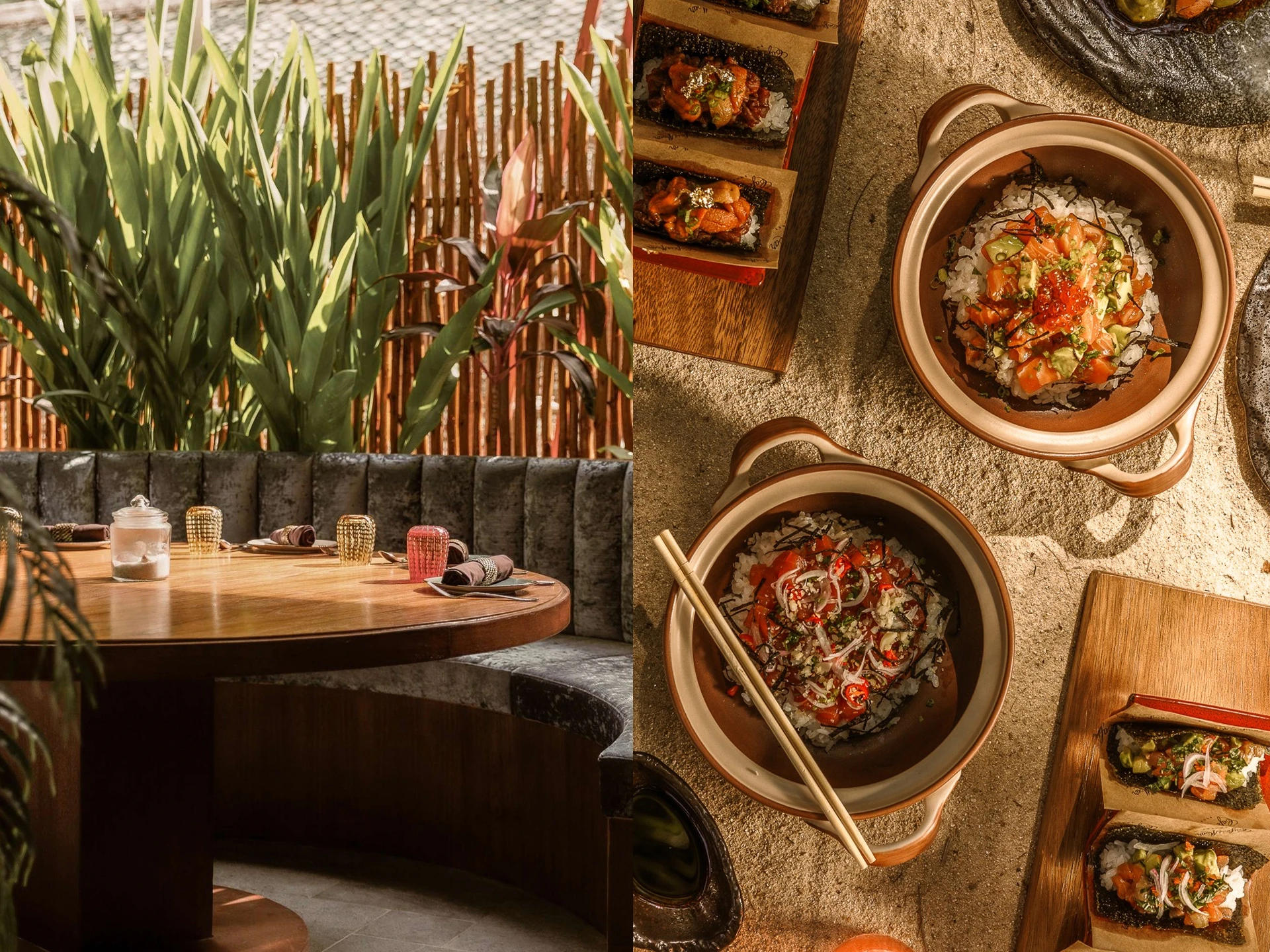 Фото: Facebook.com @cafedelmarphuketofficialpage