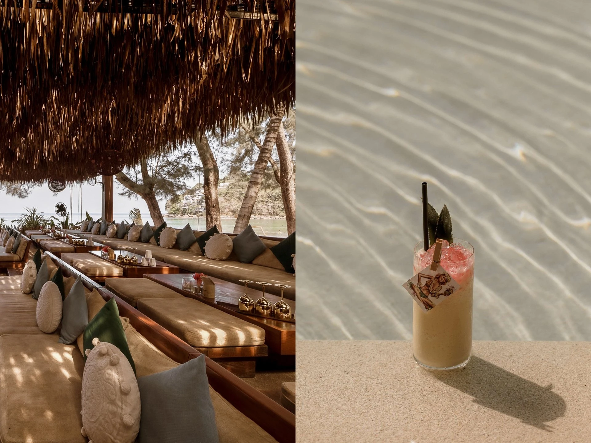 Фото: Facebook.com @cafedelmarphuketofficialpage