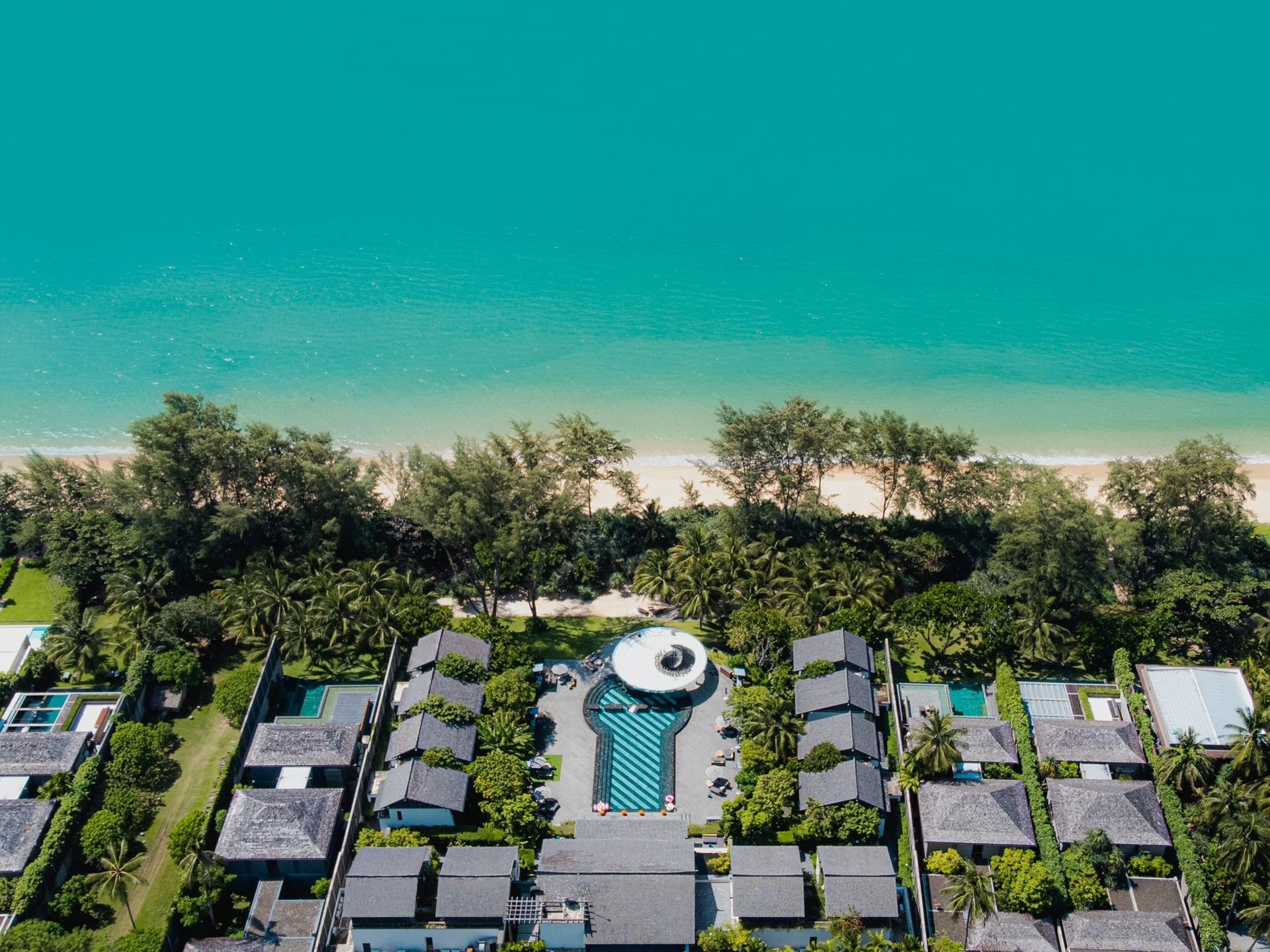 Фото: Facebook.com @bababeachclub