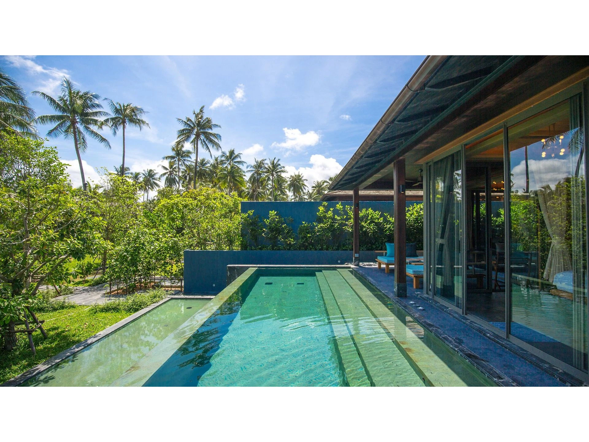 Фото: Facebook.com @bababeachclub