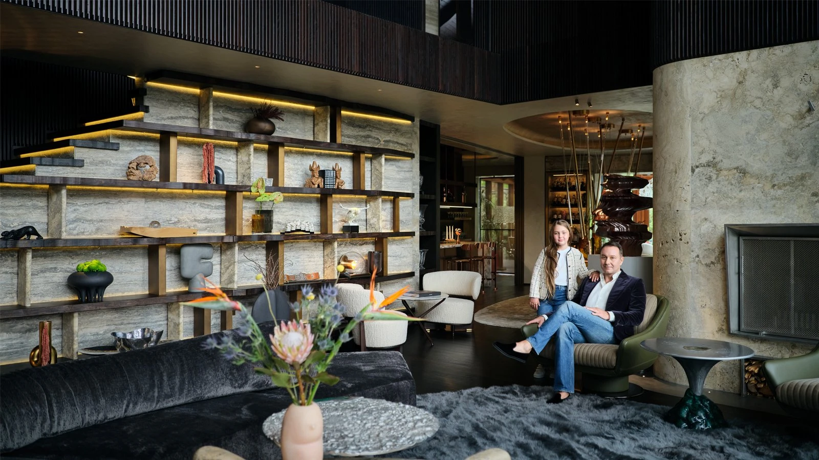 Фотосуретші: Дамир Өтеген