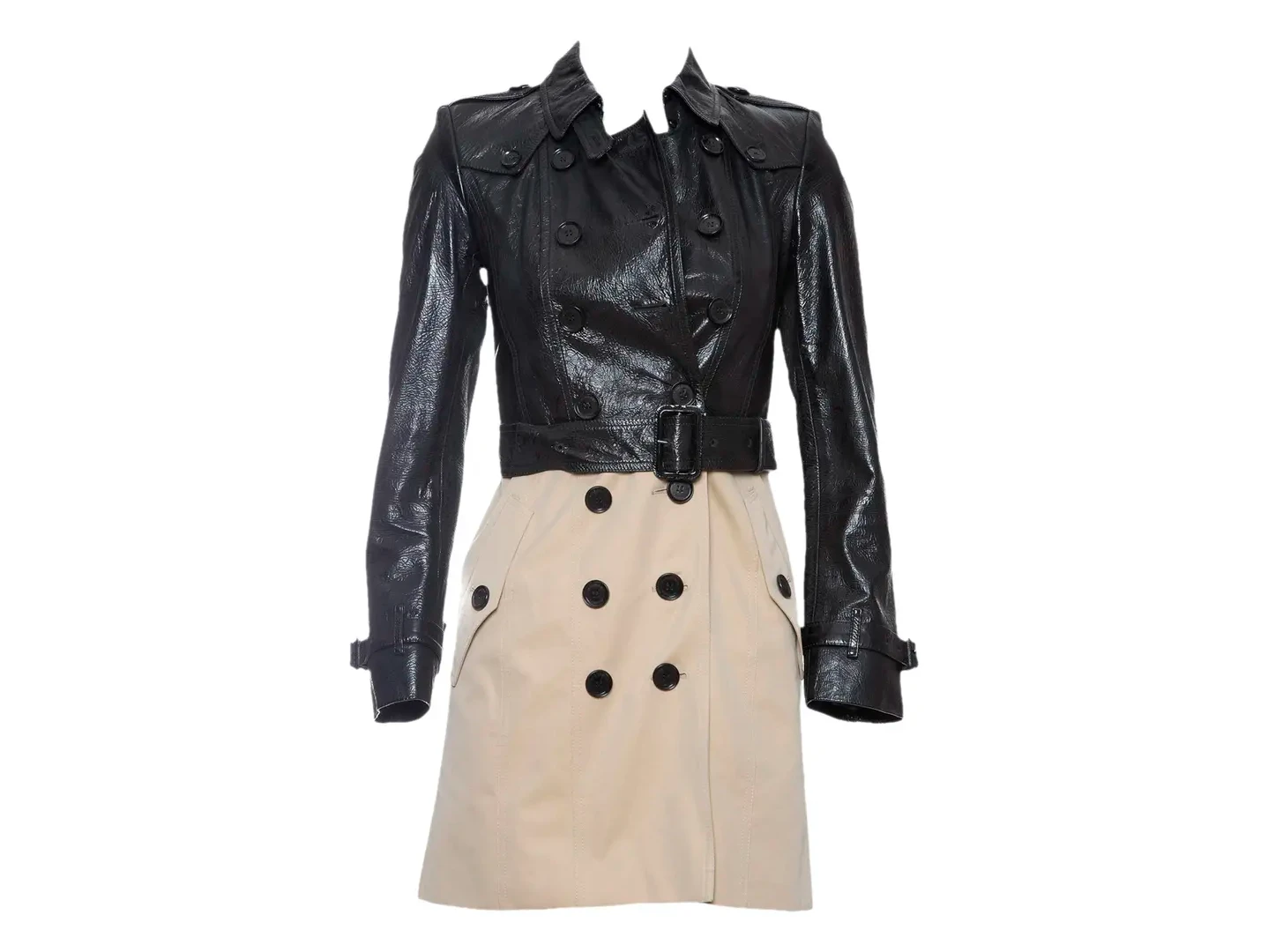 Burberry | vestiairecollective.com