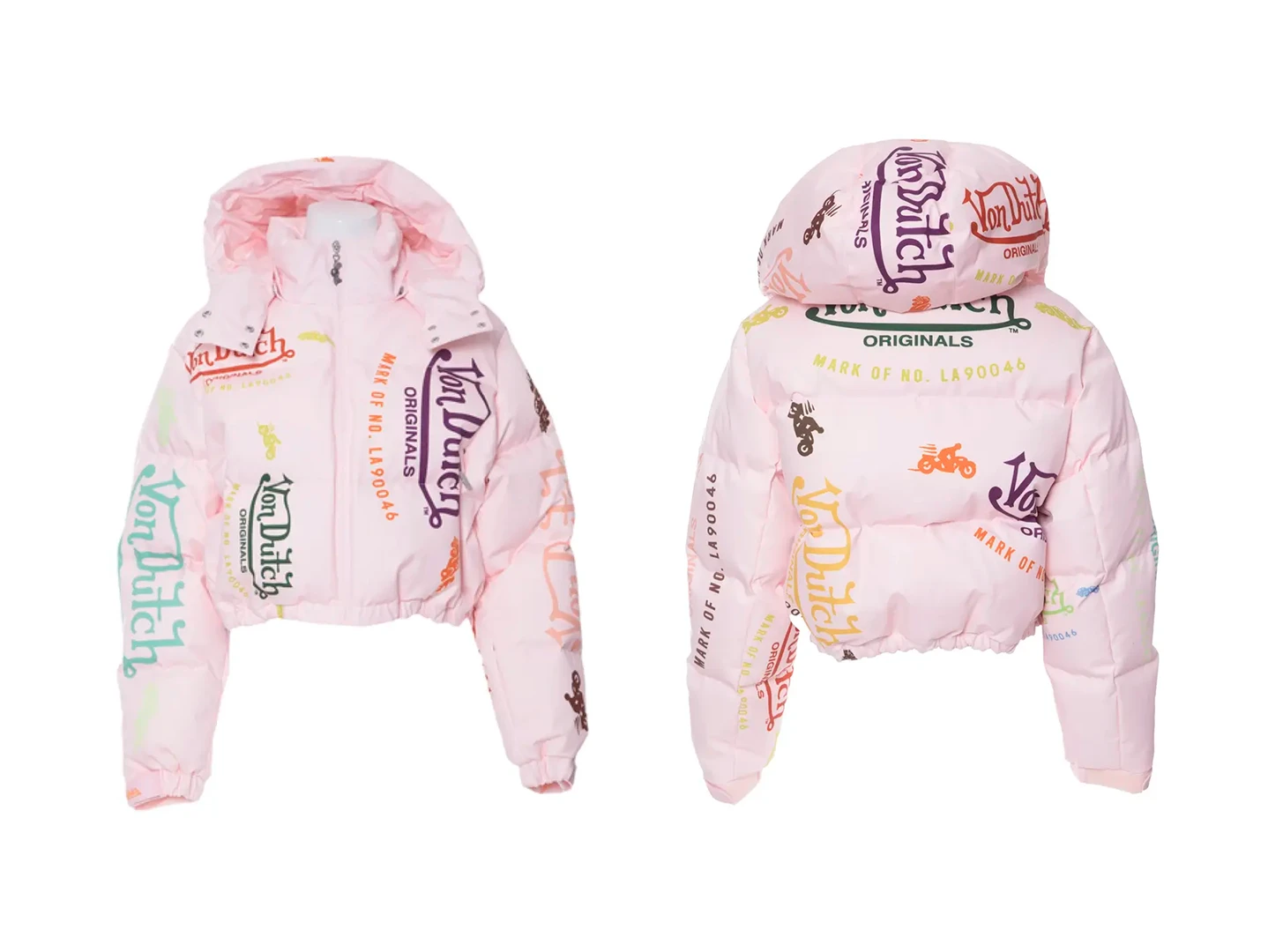 Von Dutch | vestiairecollective.com