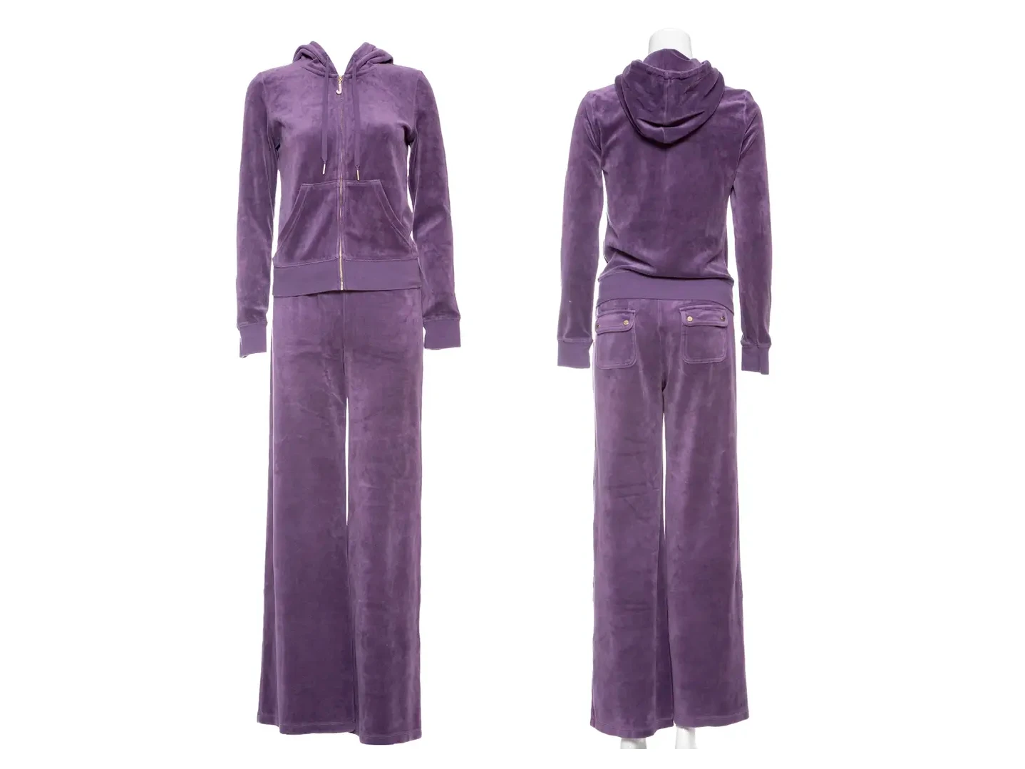 Juicy Couture | vestiairecollective.com