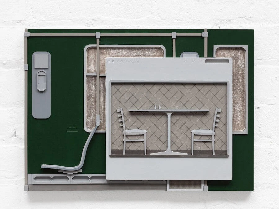 Adam Shiu-Yang Shaw, Happy HK Composite, 2023 |  frieze.com