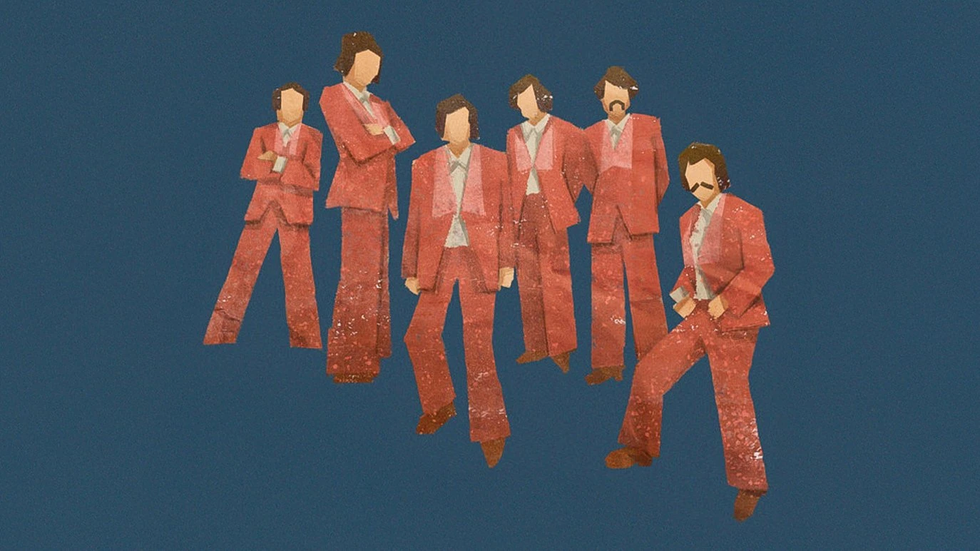 Обложка альбома Asyl Müra Retro Änder, Vol. 3 | Spotify