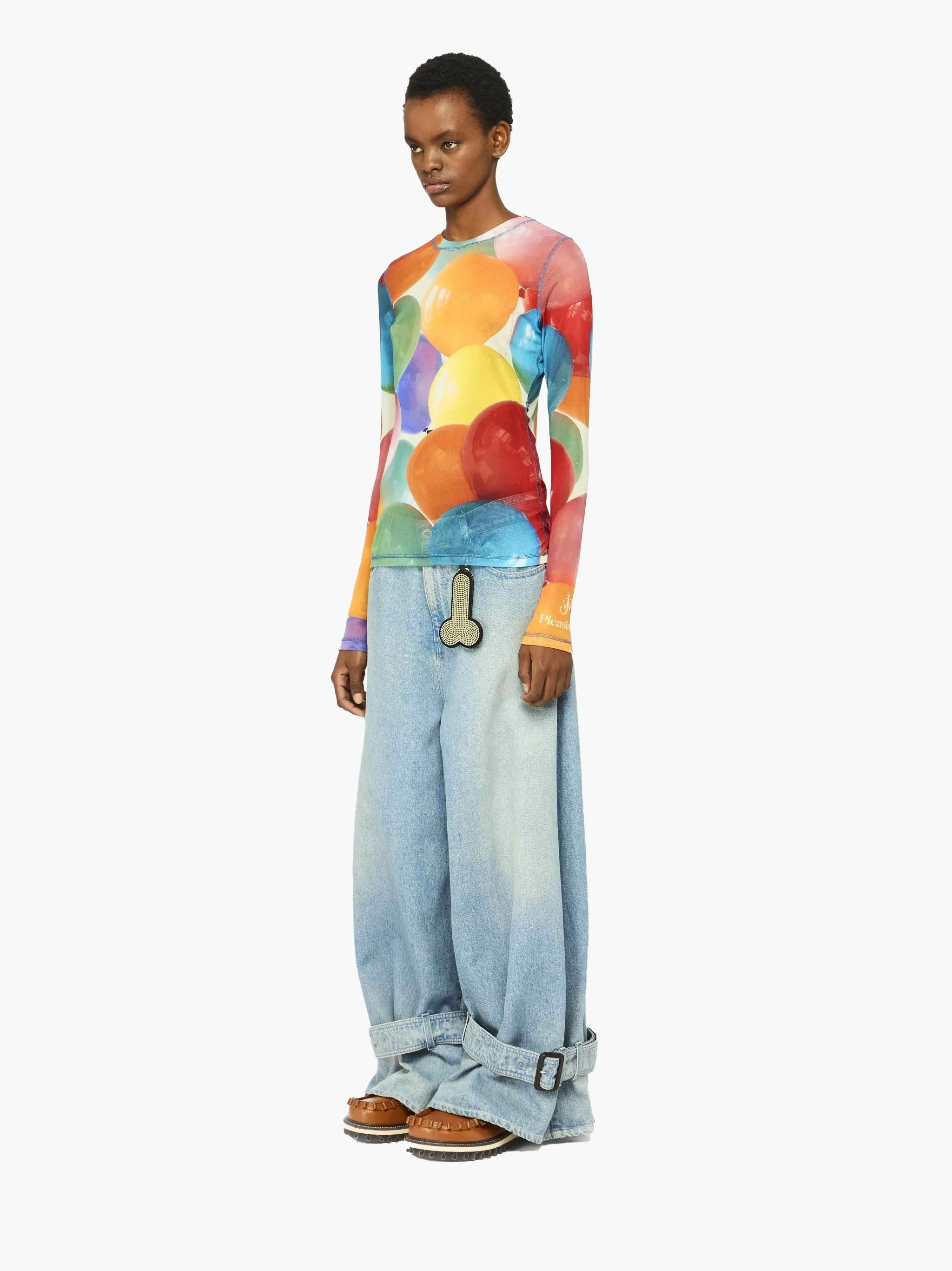 Pleasing x JW Anderson