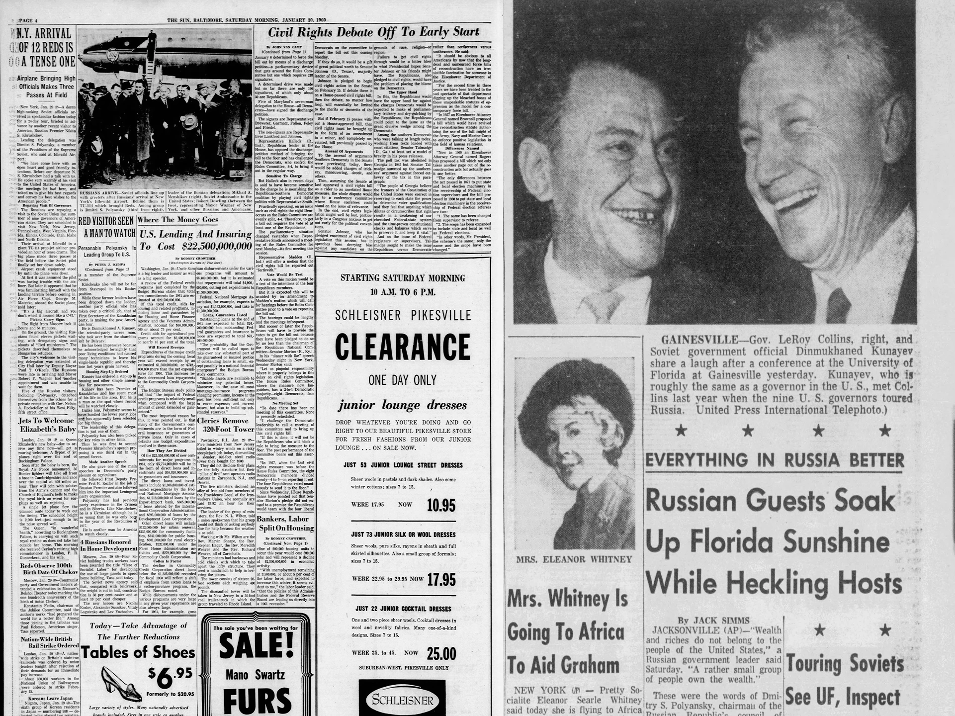 The Baltimore Sun | The Bradenton Herald