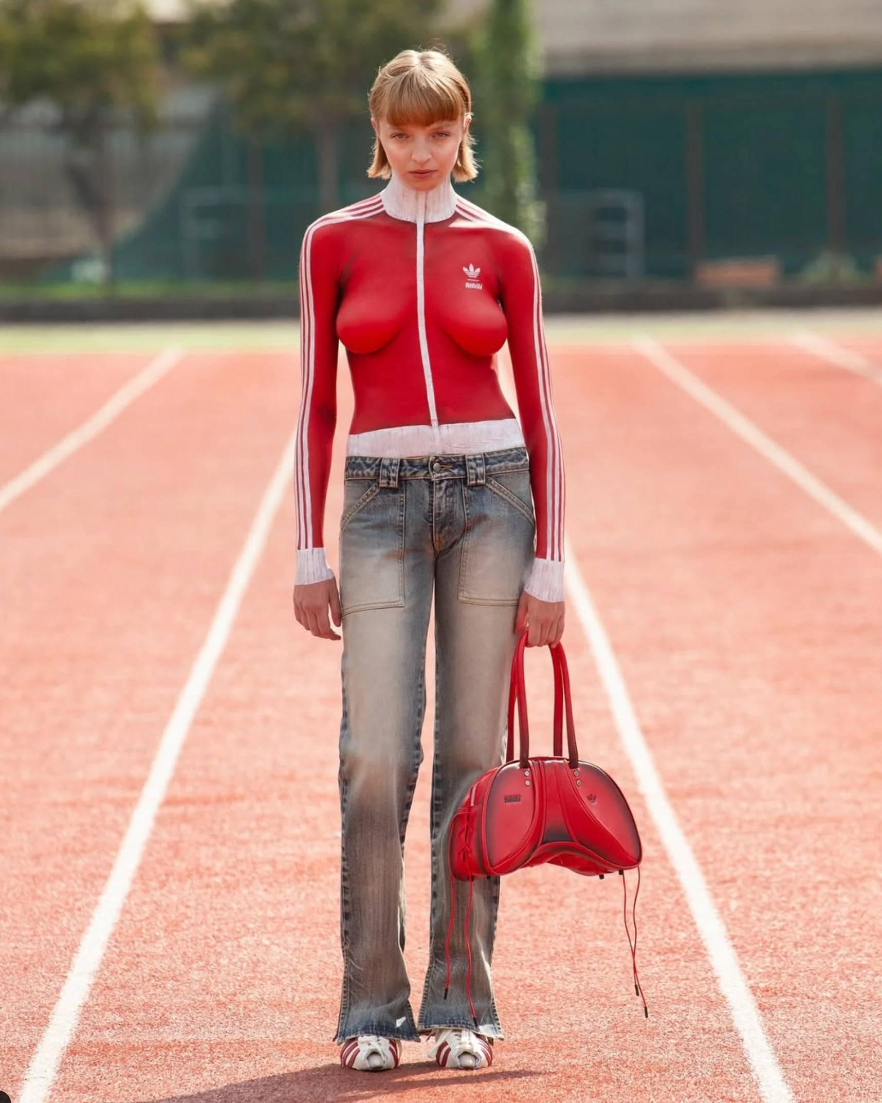 Қызық, ұсқынсыз әрі күтпеген жерден пайда болған сәнді коллаборациялар топтамасы