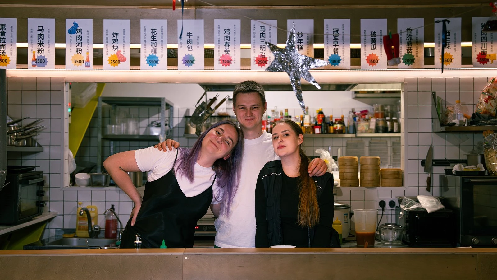 «Сё-сё» кафесі The World’s 50 Best Bars сыйлығының шорт-лисіне енді