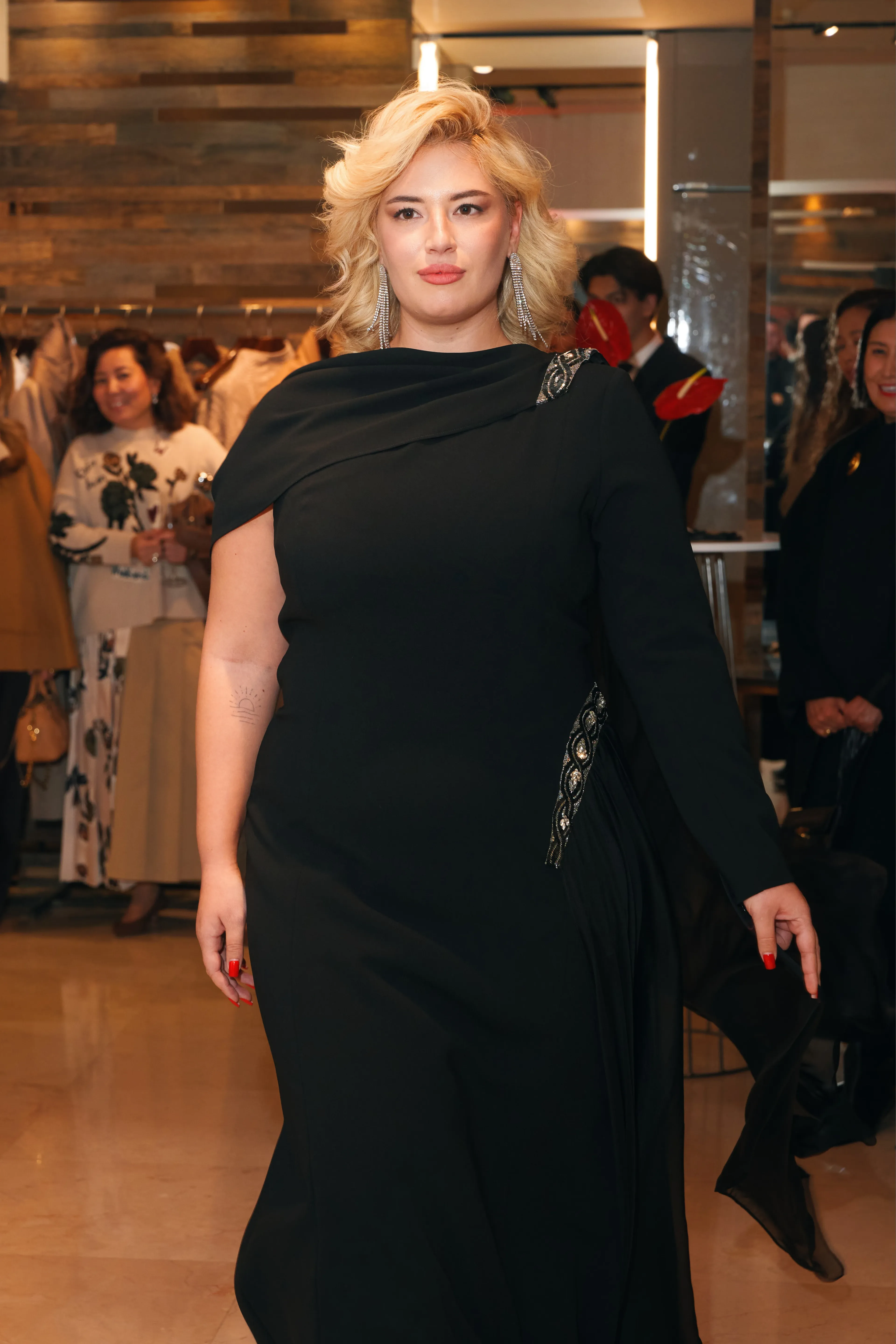 Whitney Bag: Сәулет өнерінен туған сөмкенің он жылдығы