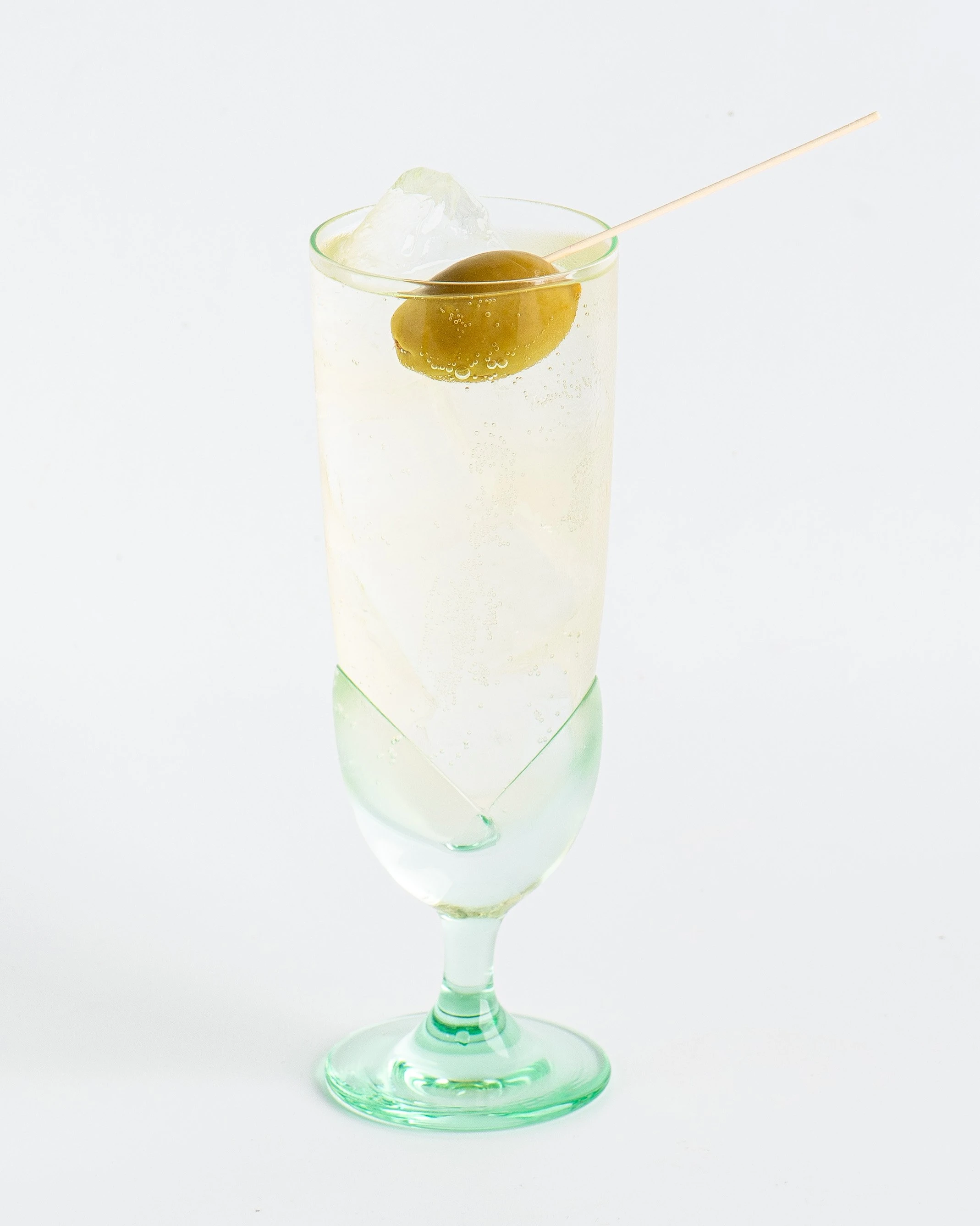 Cocktail «OLIVE BRANCH»
