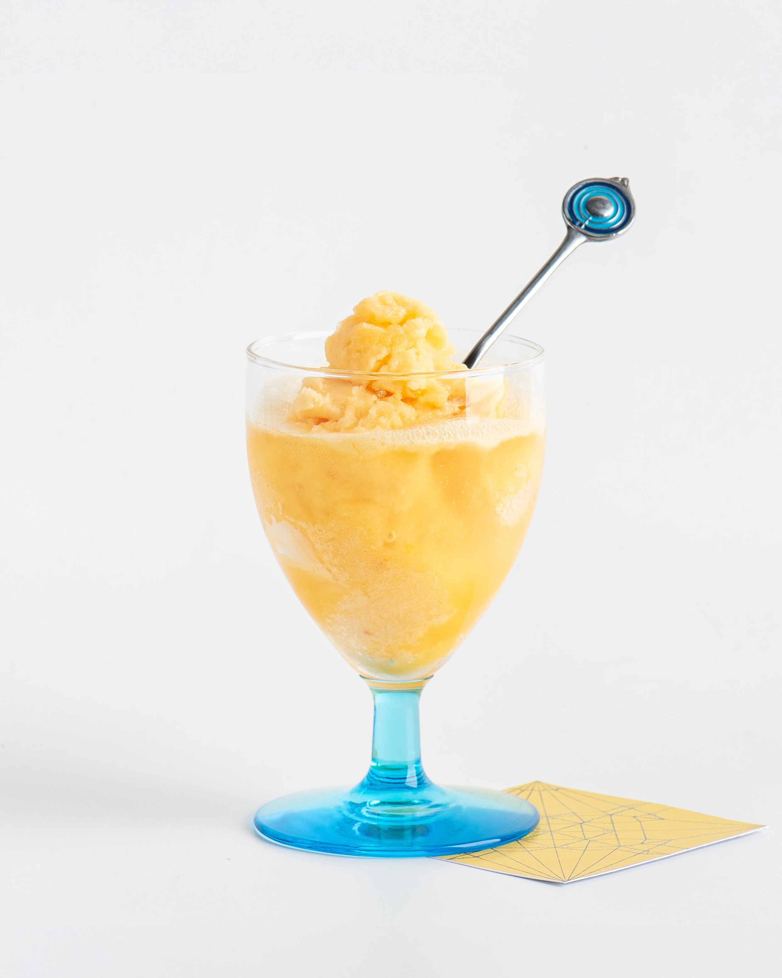 Cocktail «PAPER CRANES»