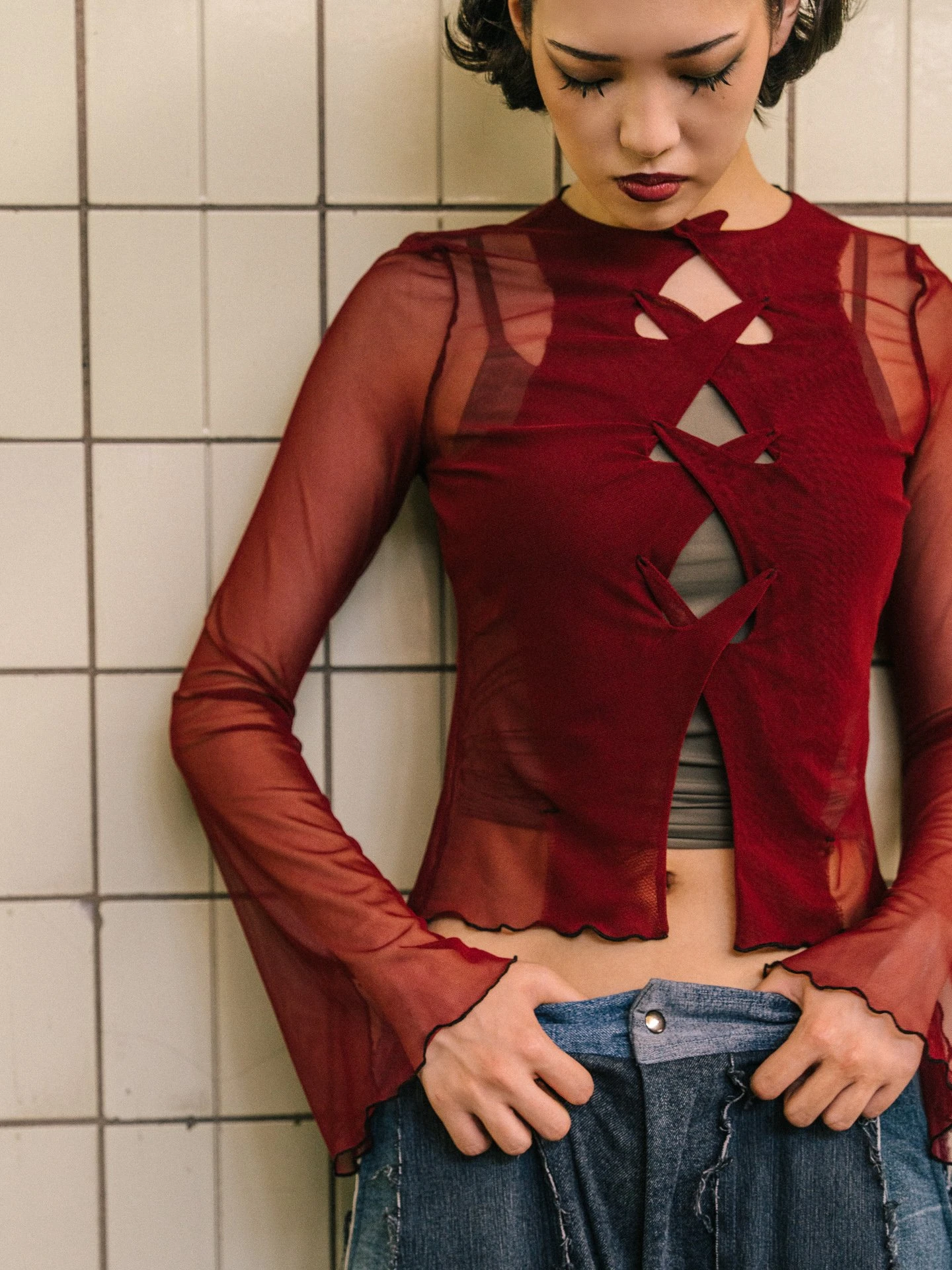 Tatler Editorial: по следам Шелкового пути, базары стран Центральной Азии